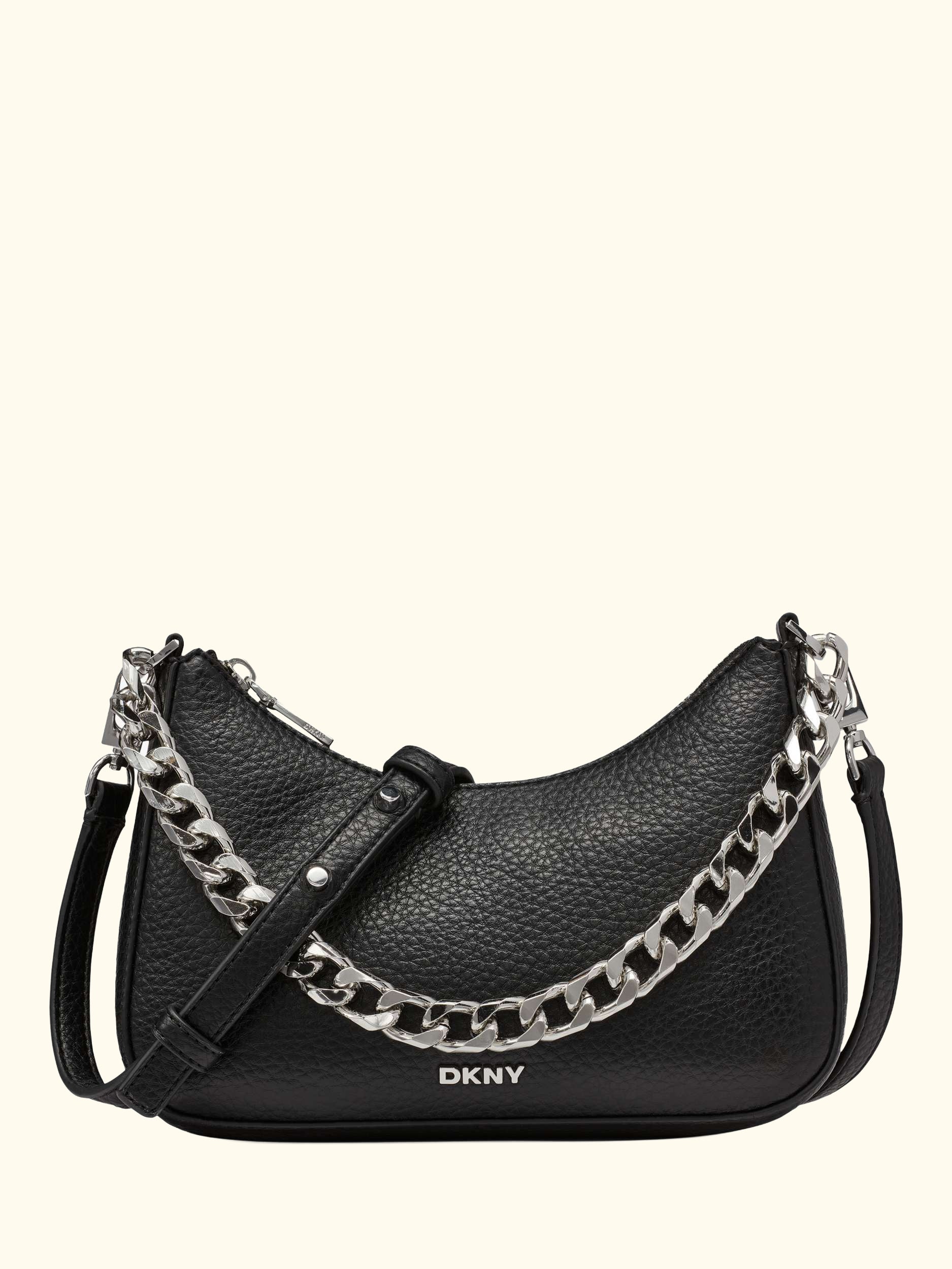 Jenna Demi Crossbody Bag