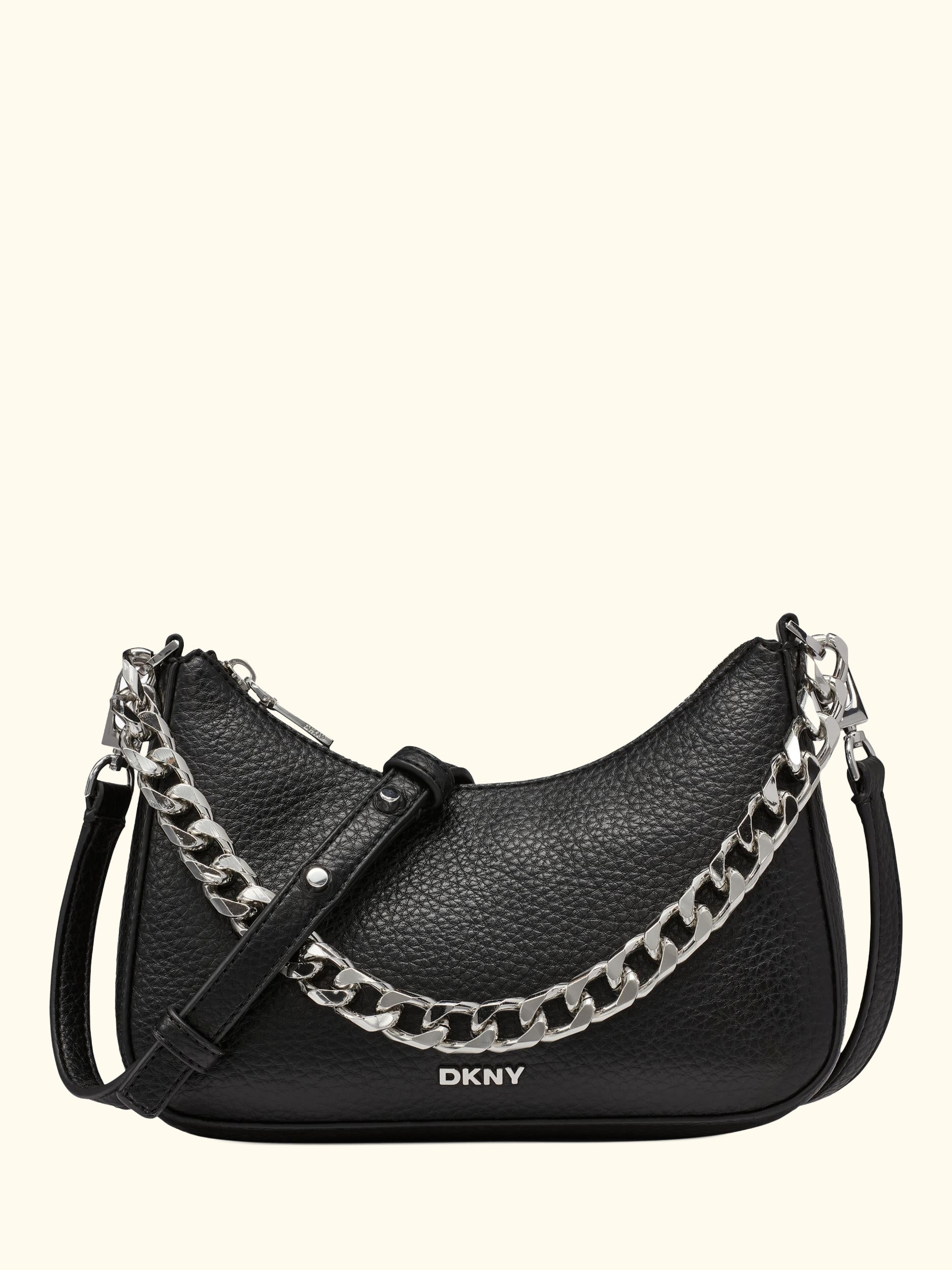 Jenna Demi Crossbody Bag