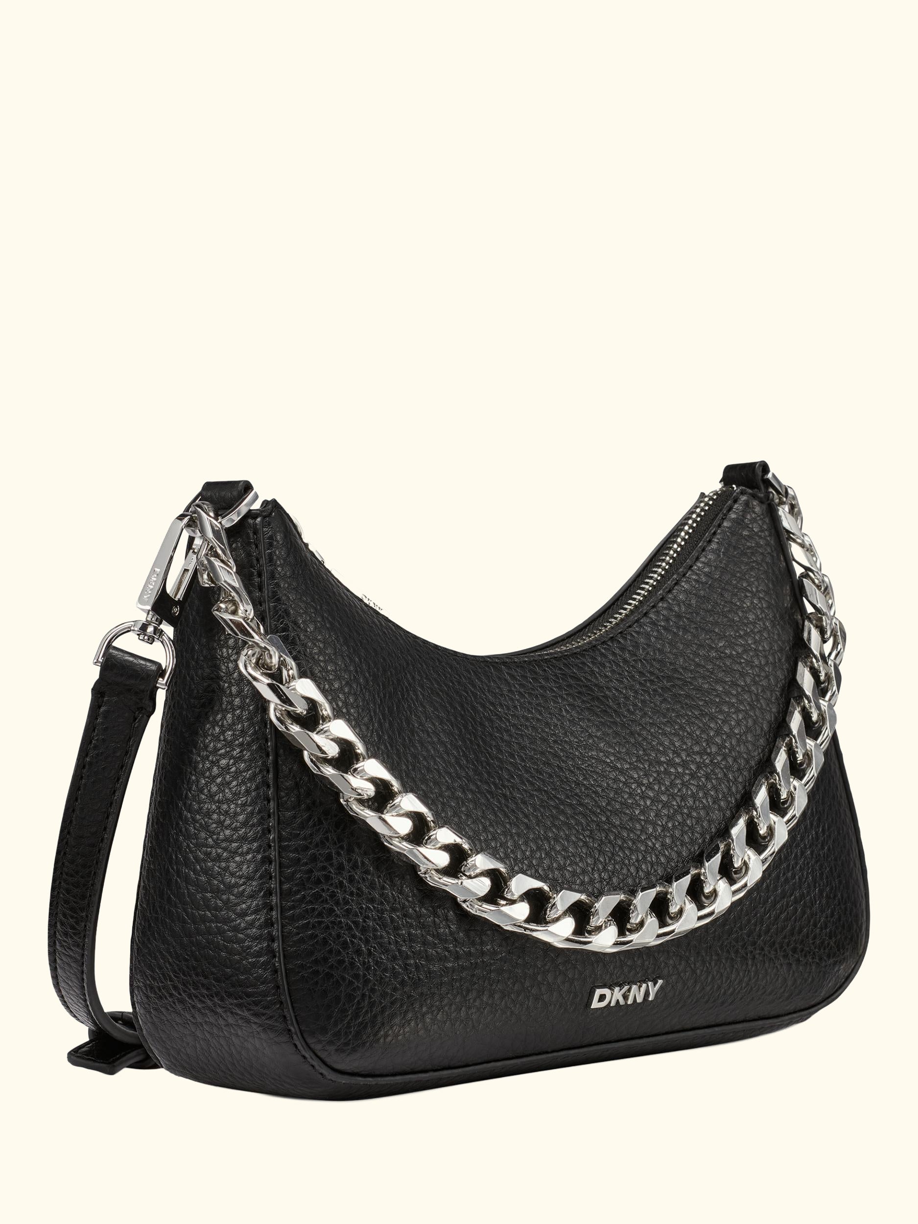 Jenna Demi Crossbody Bag