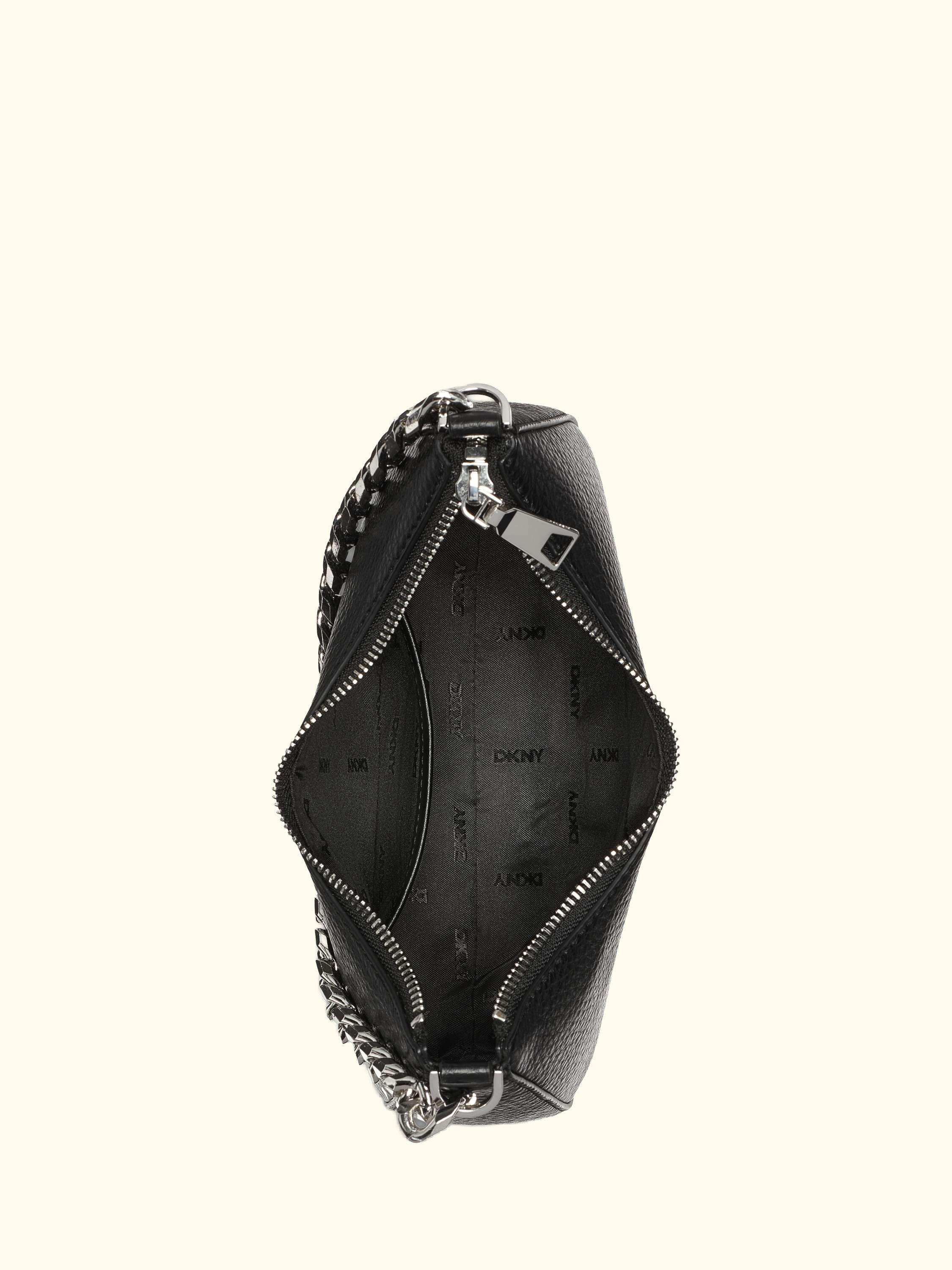 Jenna Demi Crossbody Bag
