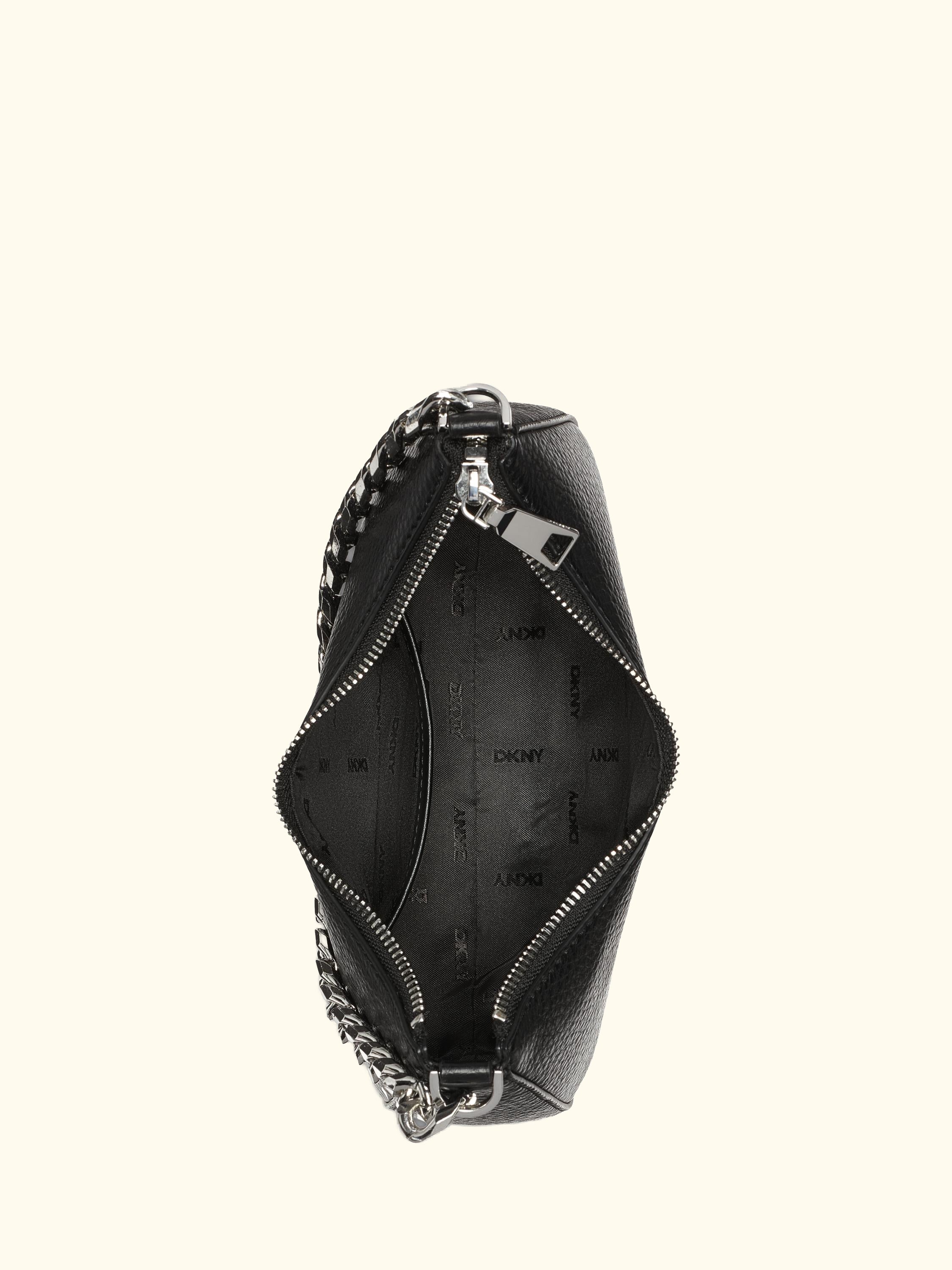 Jenna Demi Crossbody Bag