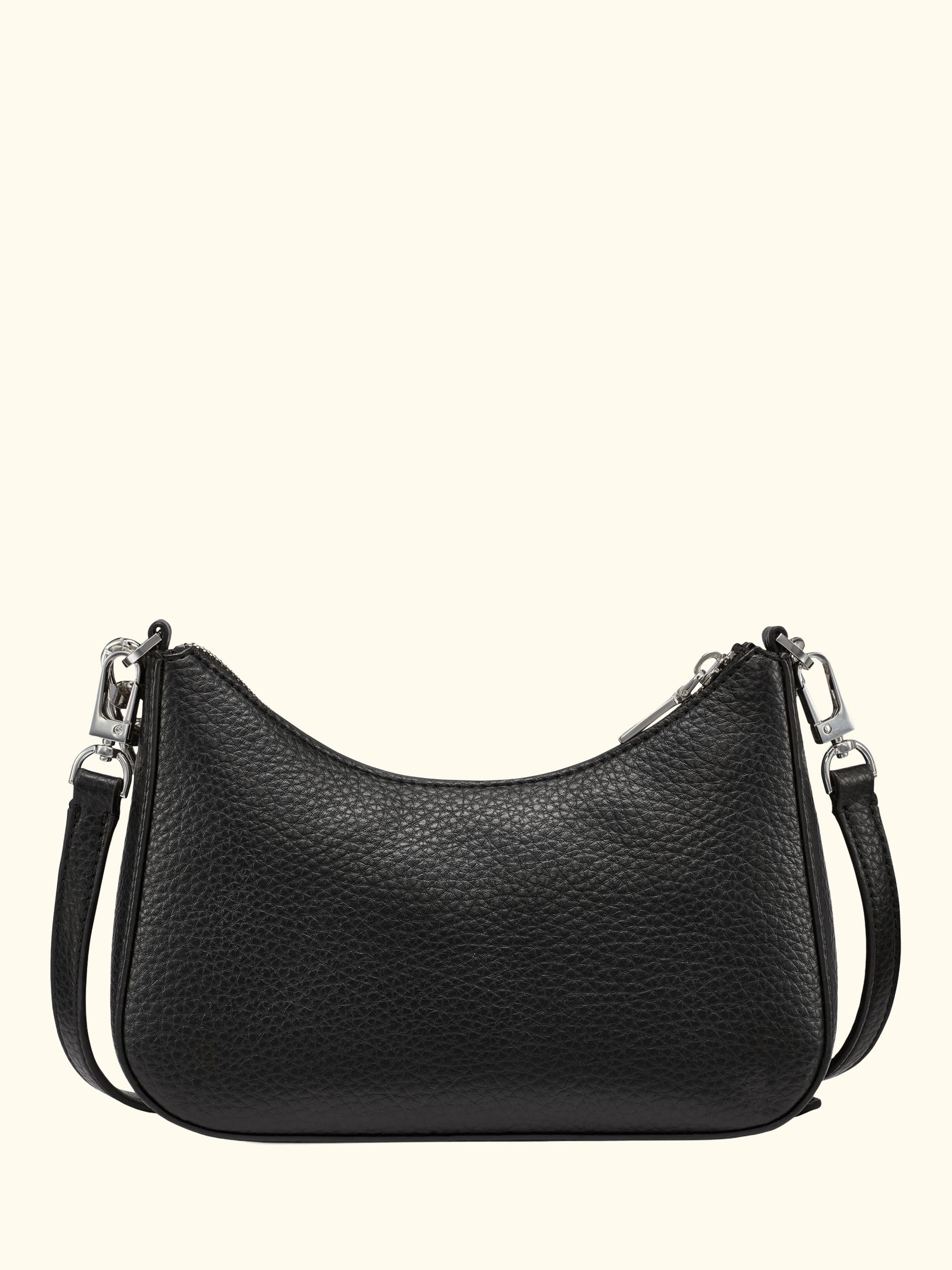 Jenna Demi Crossbody Bag