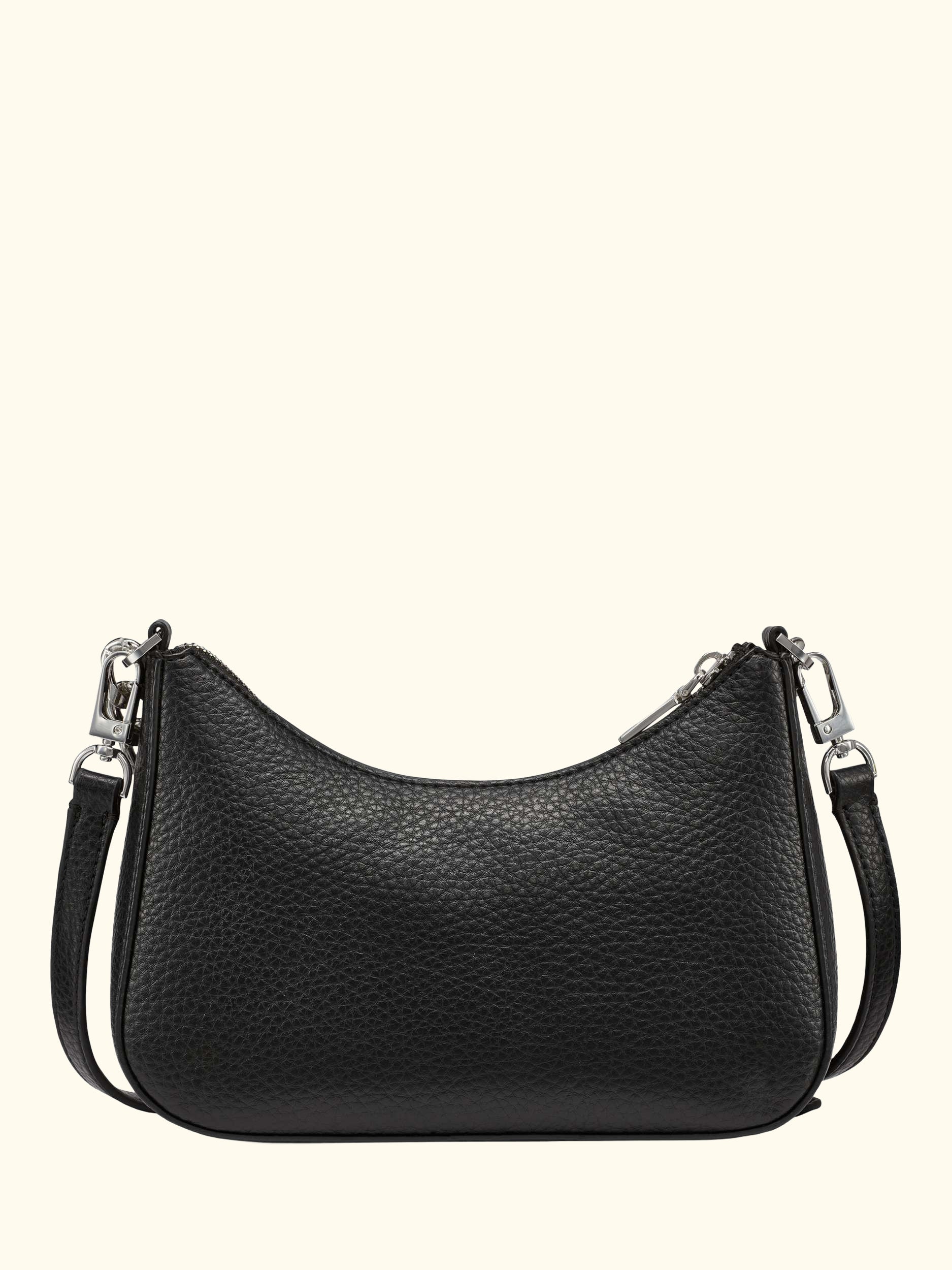 Jenna Demi Crossbody Bag