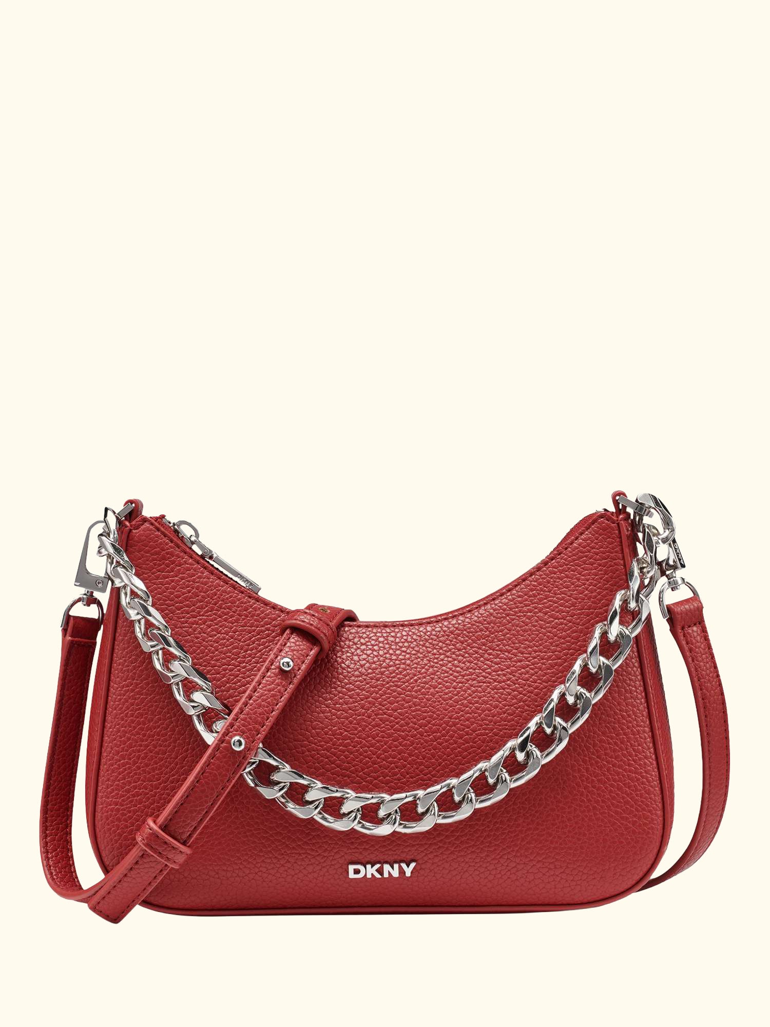 Jenna Demi Crossbody Bag