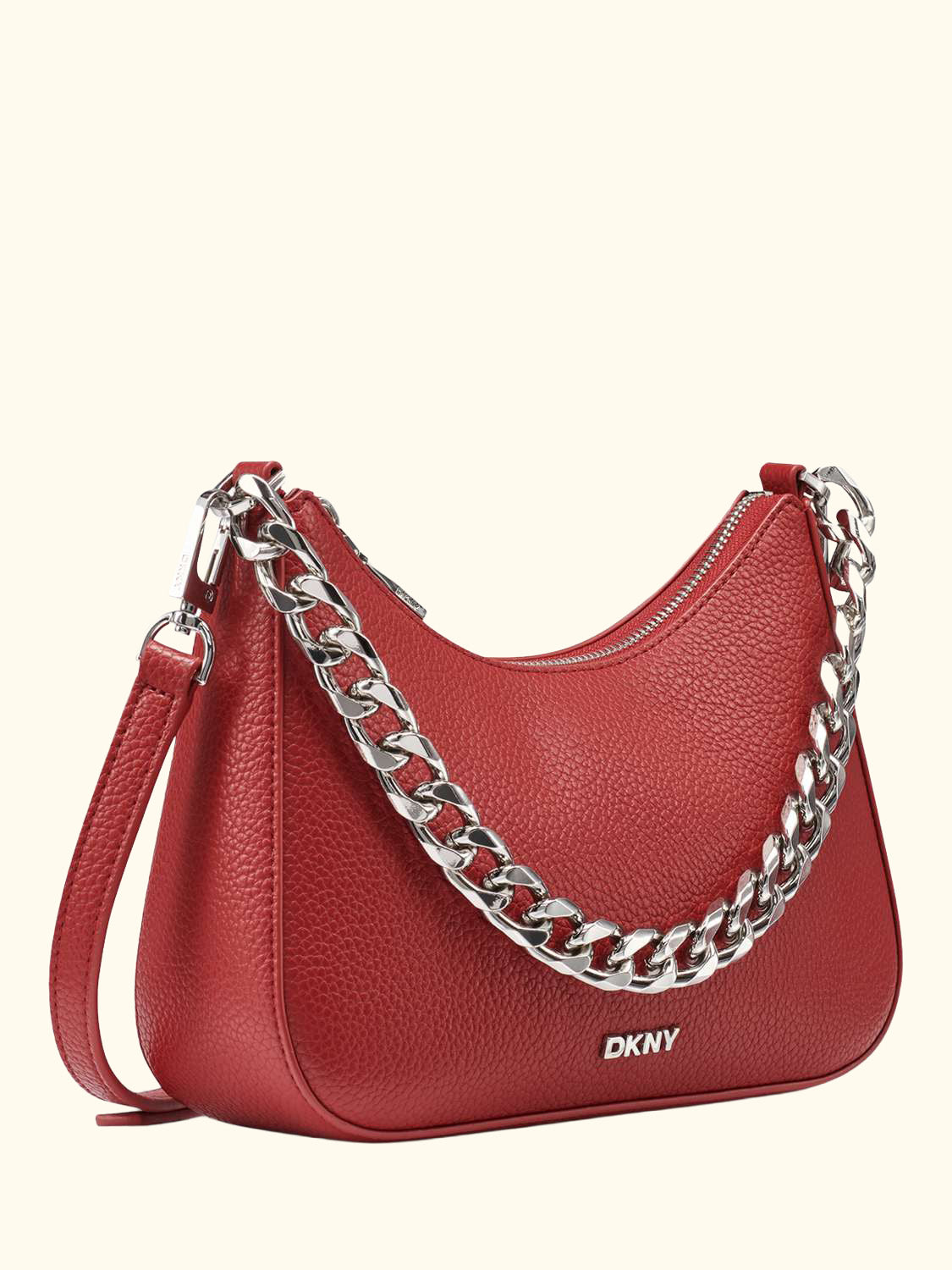 Jenna Demi Crossbody Bag