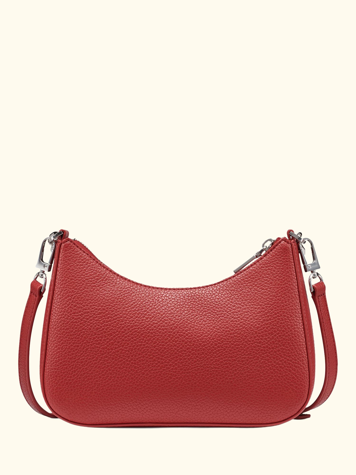 Jenna Demi Crossbody Bag