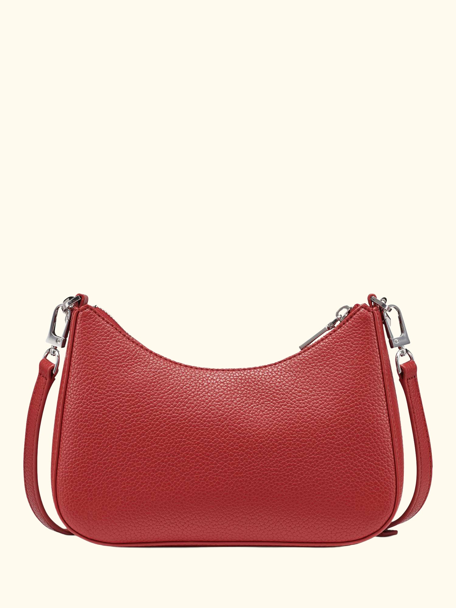 Jenna Demi Crossbody Bag