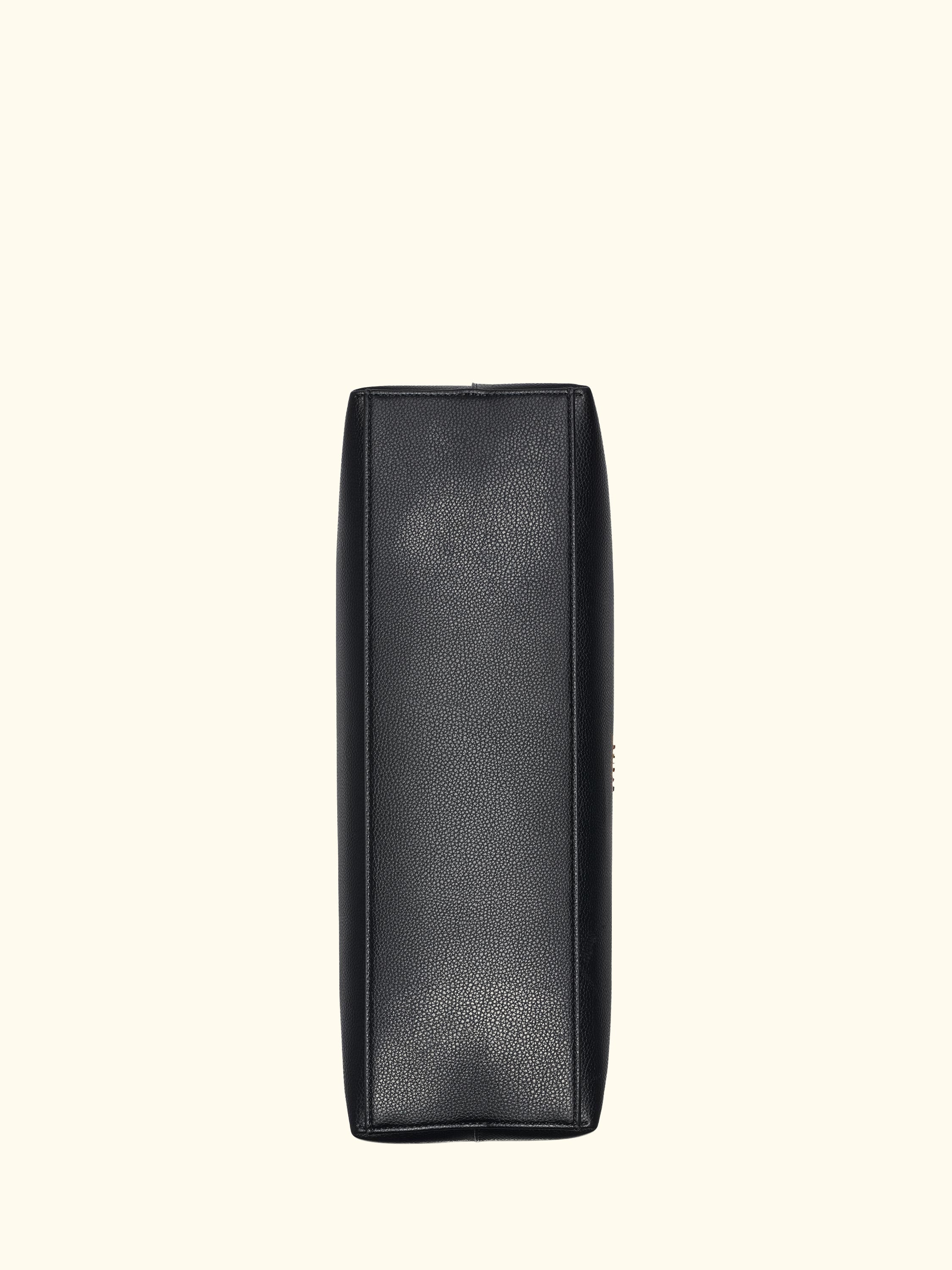 Paula Faux Leather Hobo Handbag