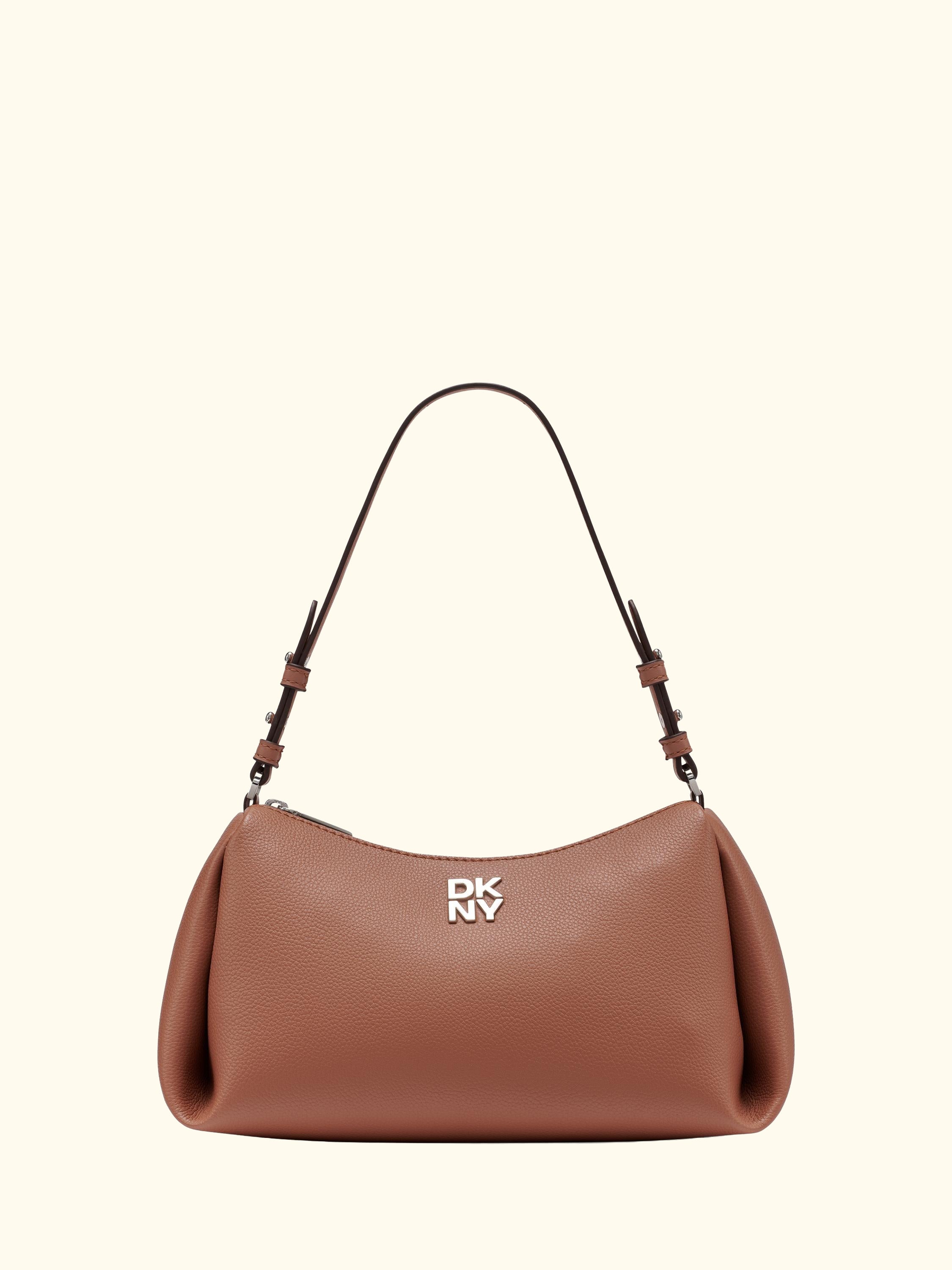 Remy TZ Faux Leather Shoulder Bag