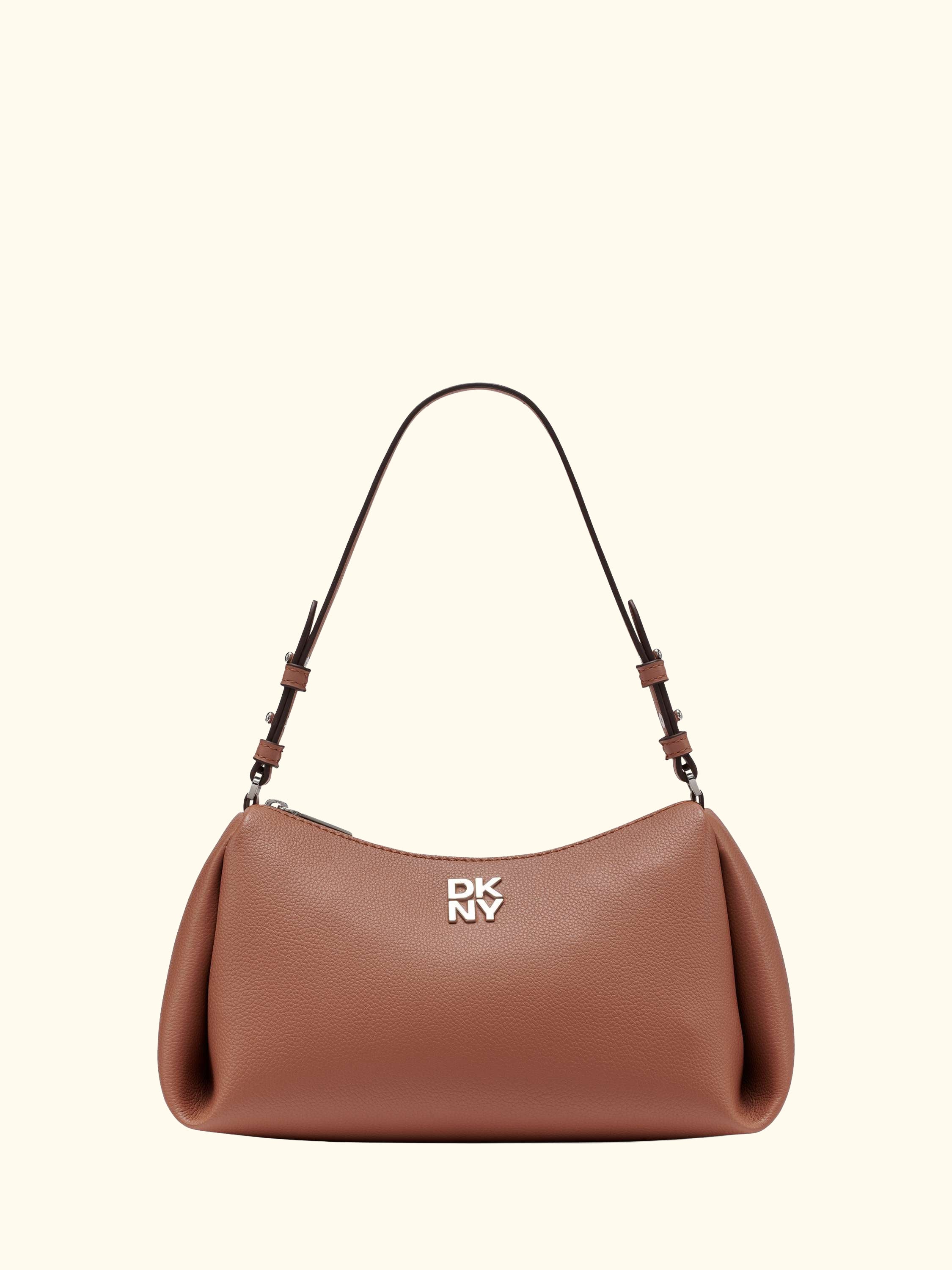Remy TZ Faux Leather Shoulder Bag