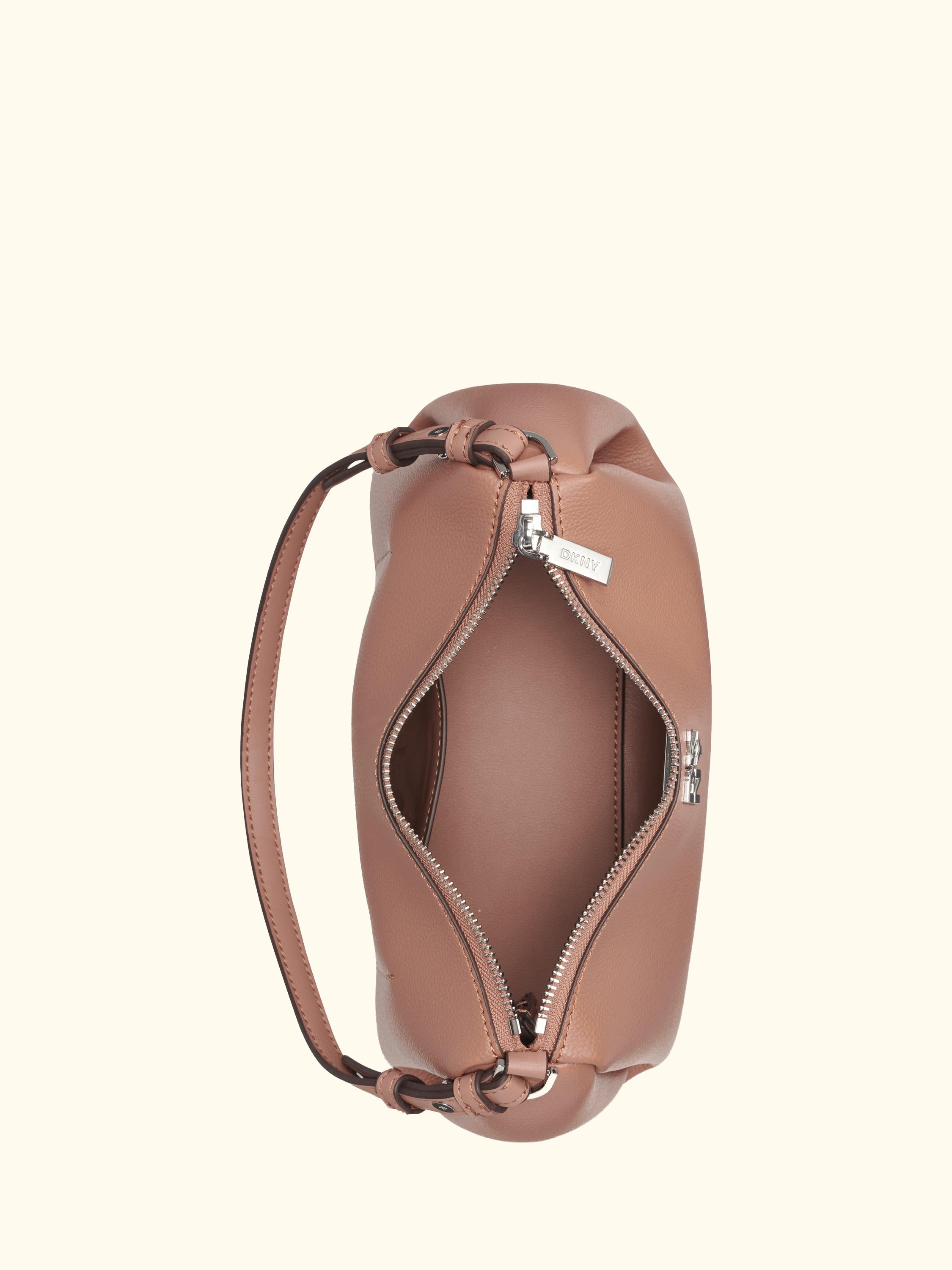 Remy TZ Faux Leather Shoulder Bag