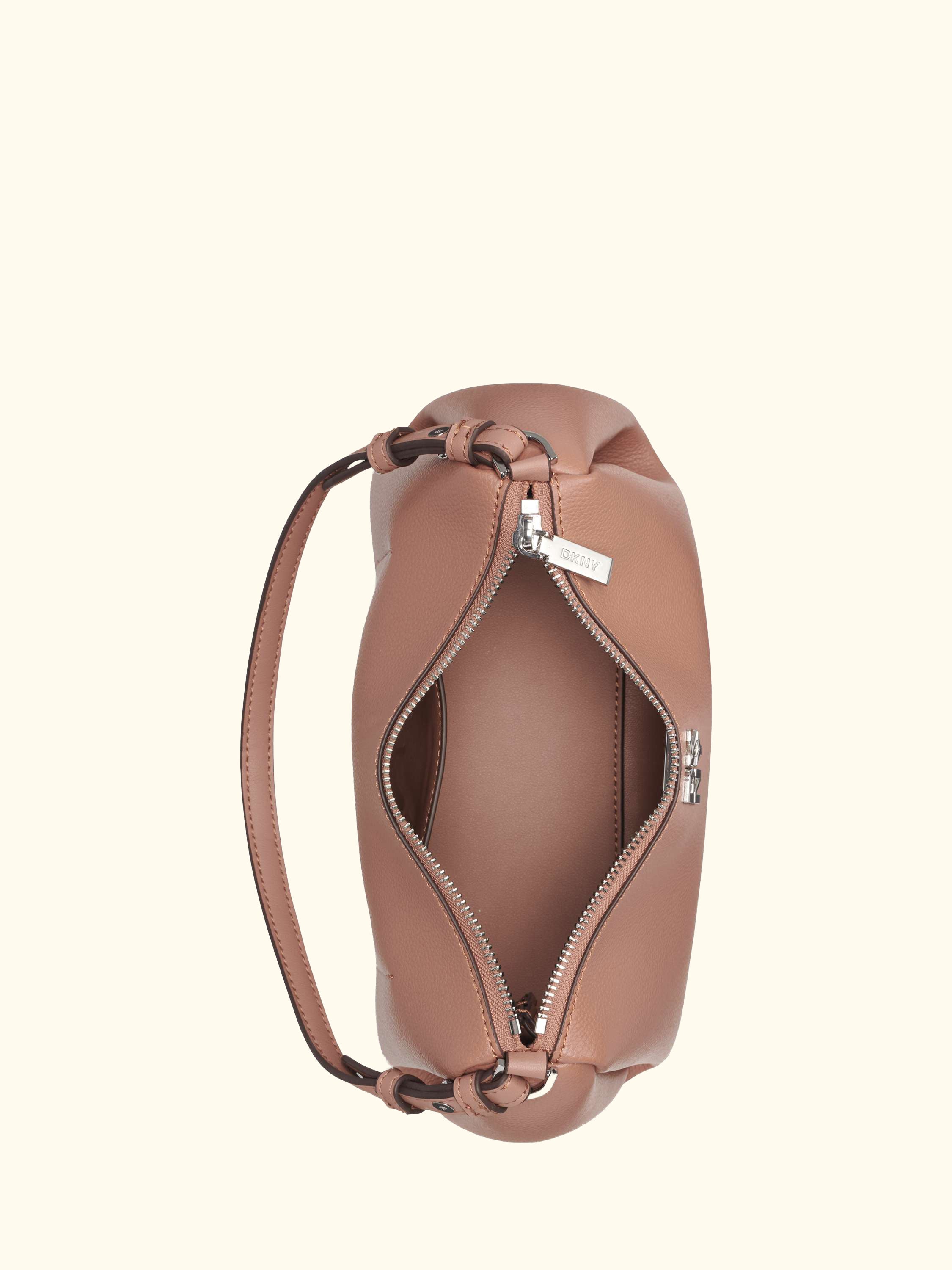 Remy TZ Faux Leather Shoulder Bag