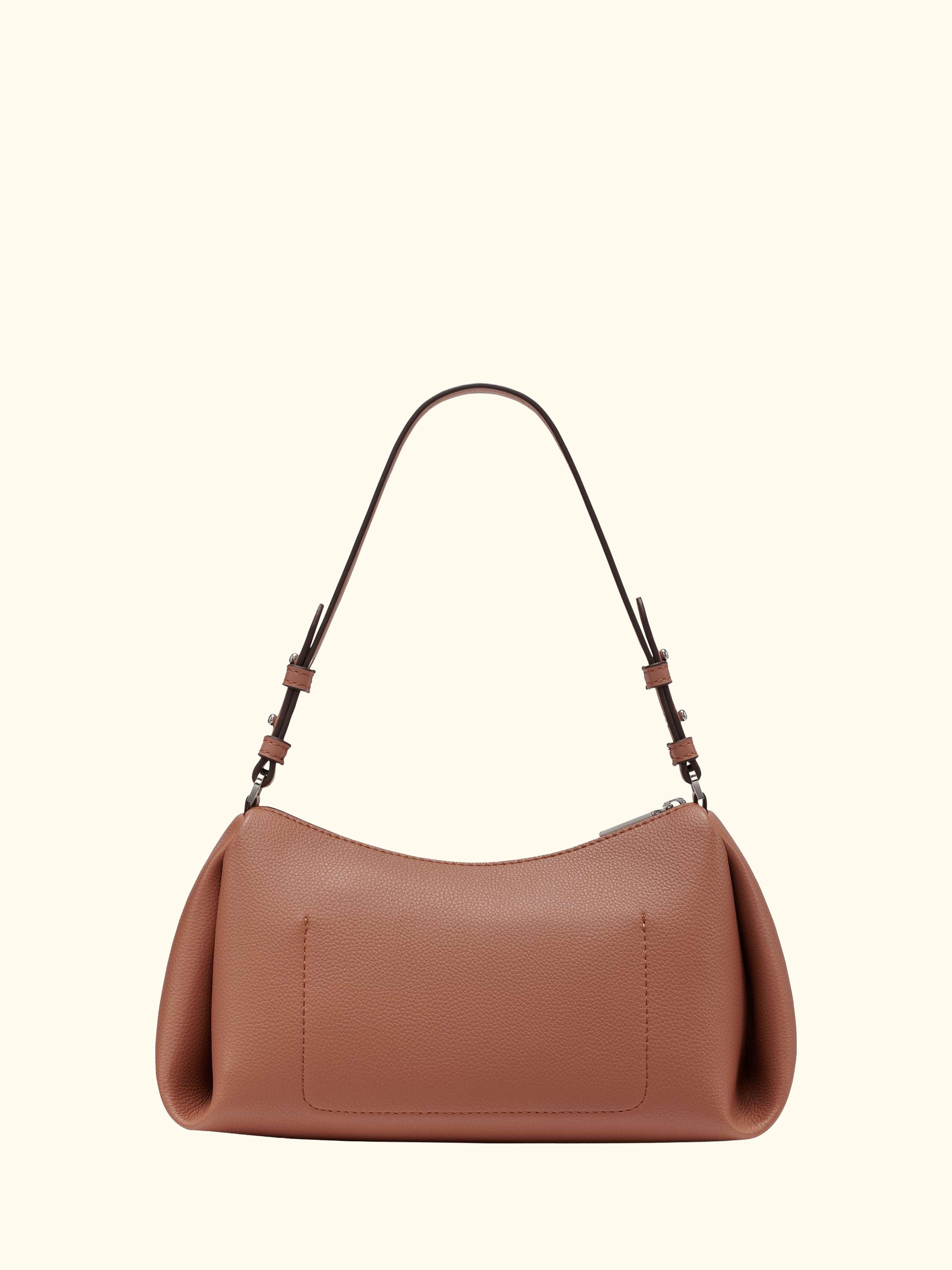Remy TZ Faux Leather Shoulder Bag
