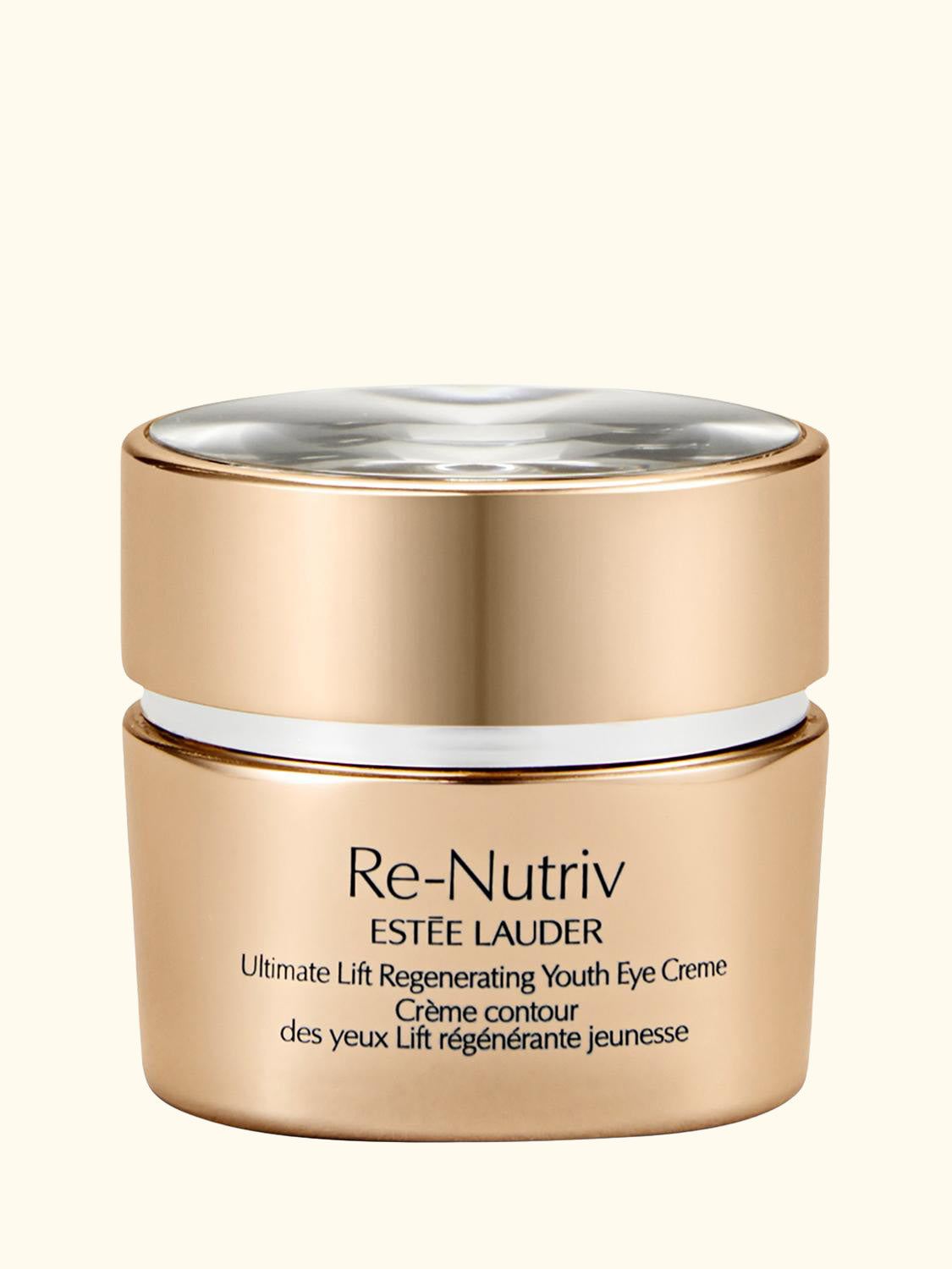 Re-Nutriv Ultimate Lift Regenerating Youth Eye Creme, 15ml