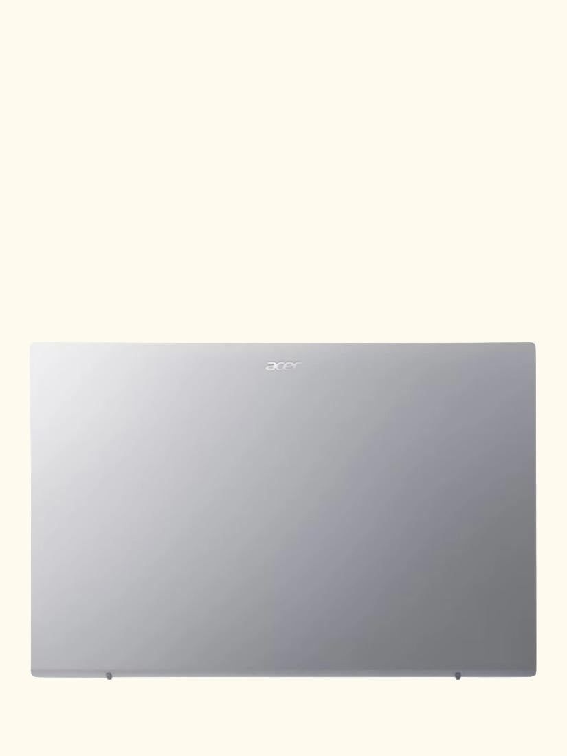 Aspire Go 15 Laptop, AMD Ryzen 7 Processor, 16GB RAM, 512GB SSD, 15.6” Full HD, Silver