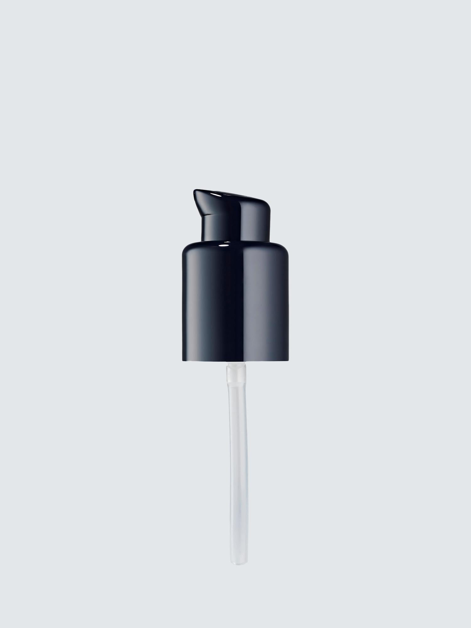 Double Wear Foundation Pump