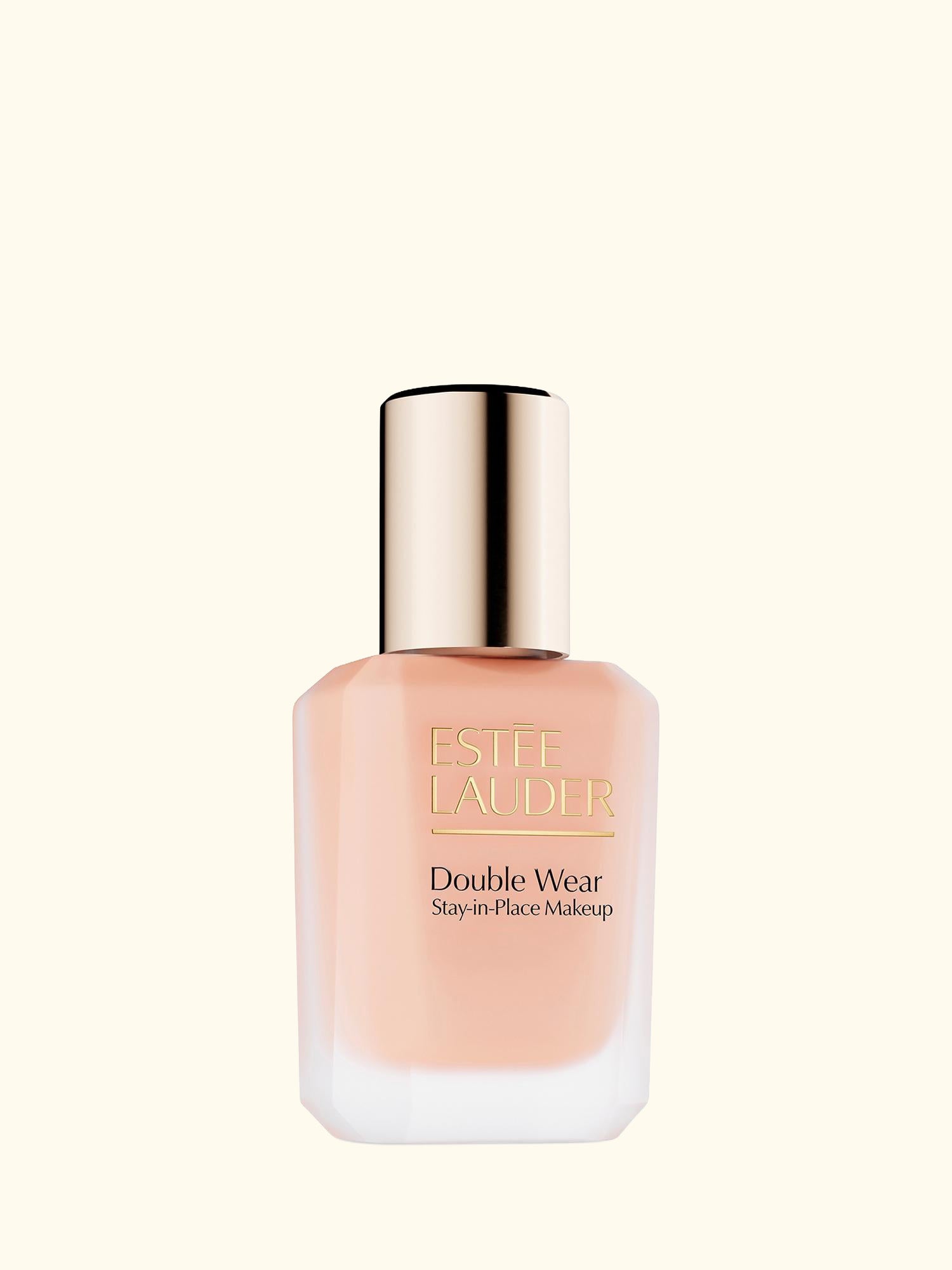 Double Wear Longwear Matte Foundation SPF 10