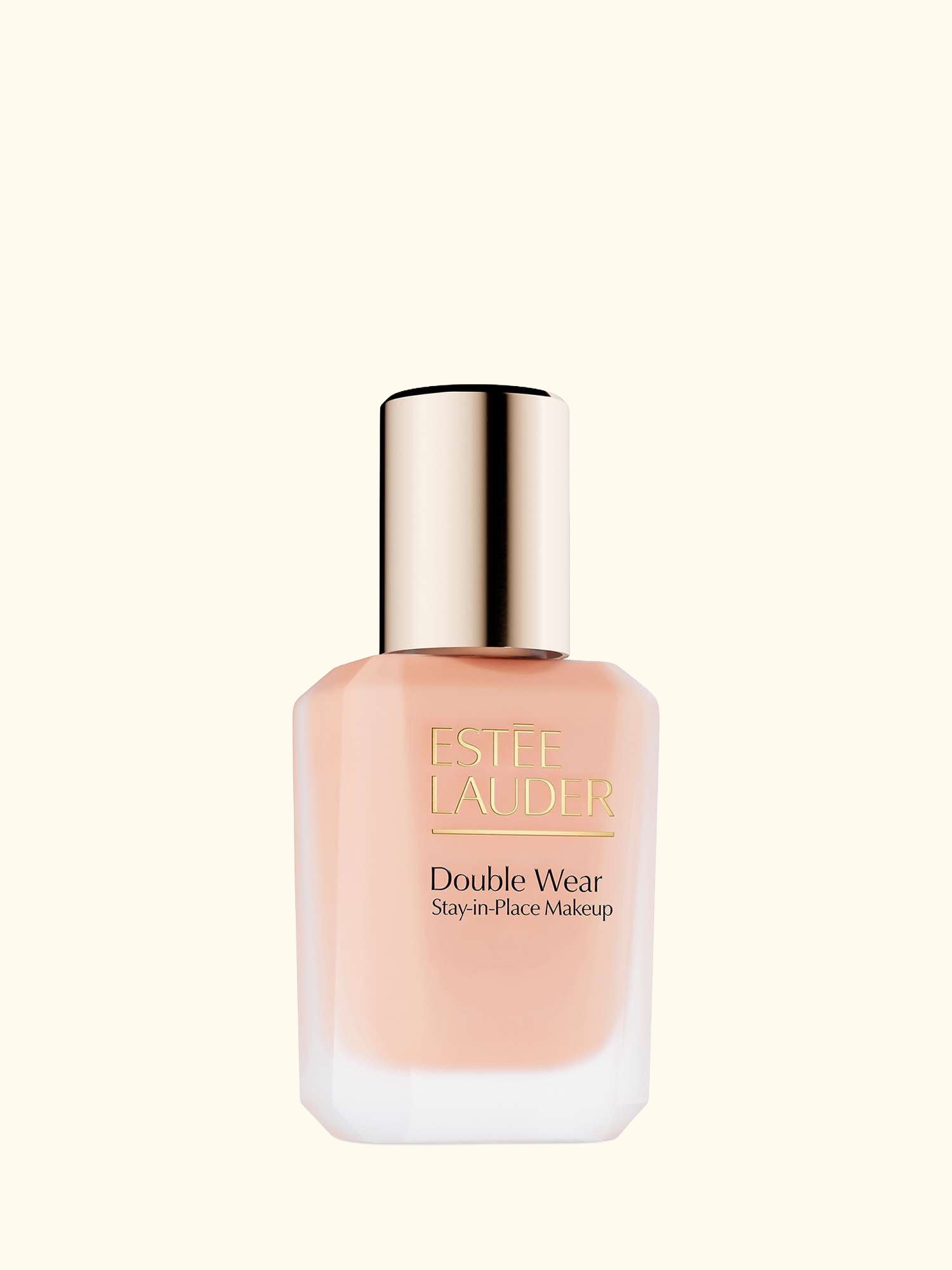 Double Wear Longwear Matte Foundation SPF 10