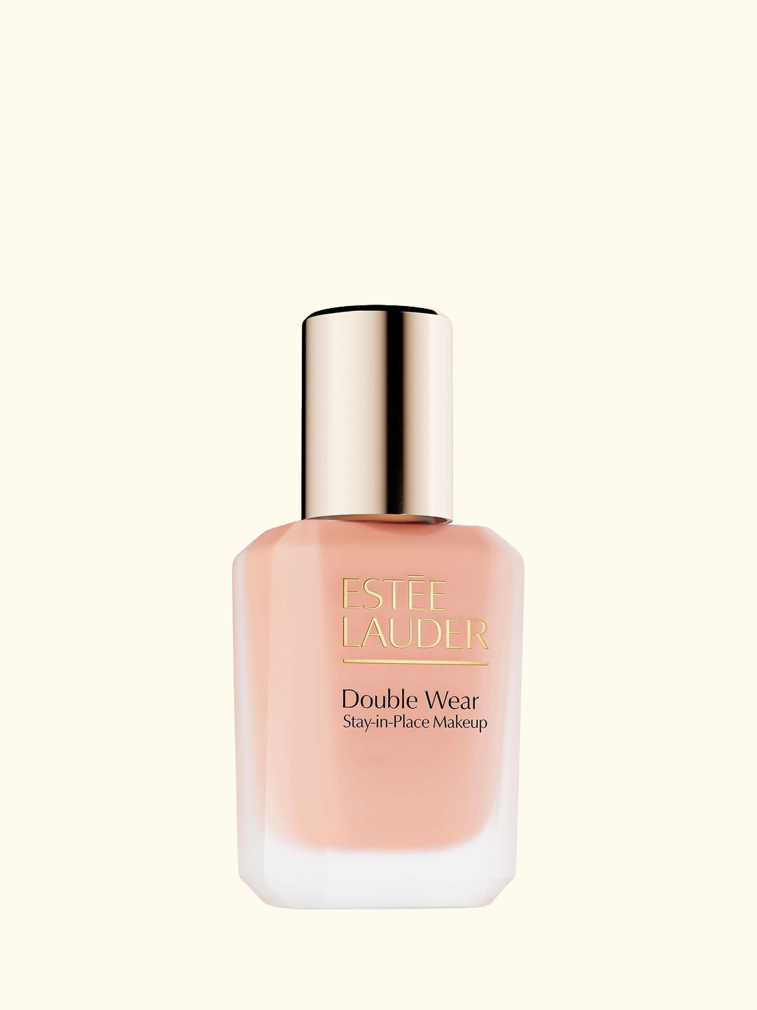 Double Wear Longwear Matte Foundation SPF 10