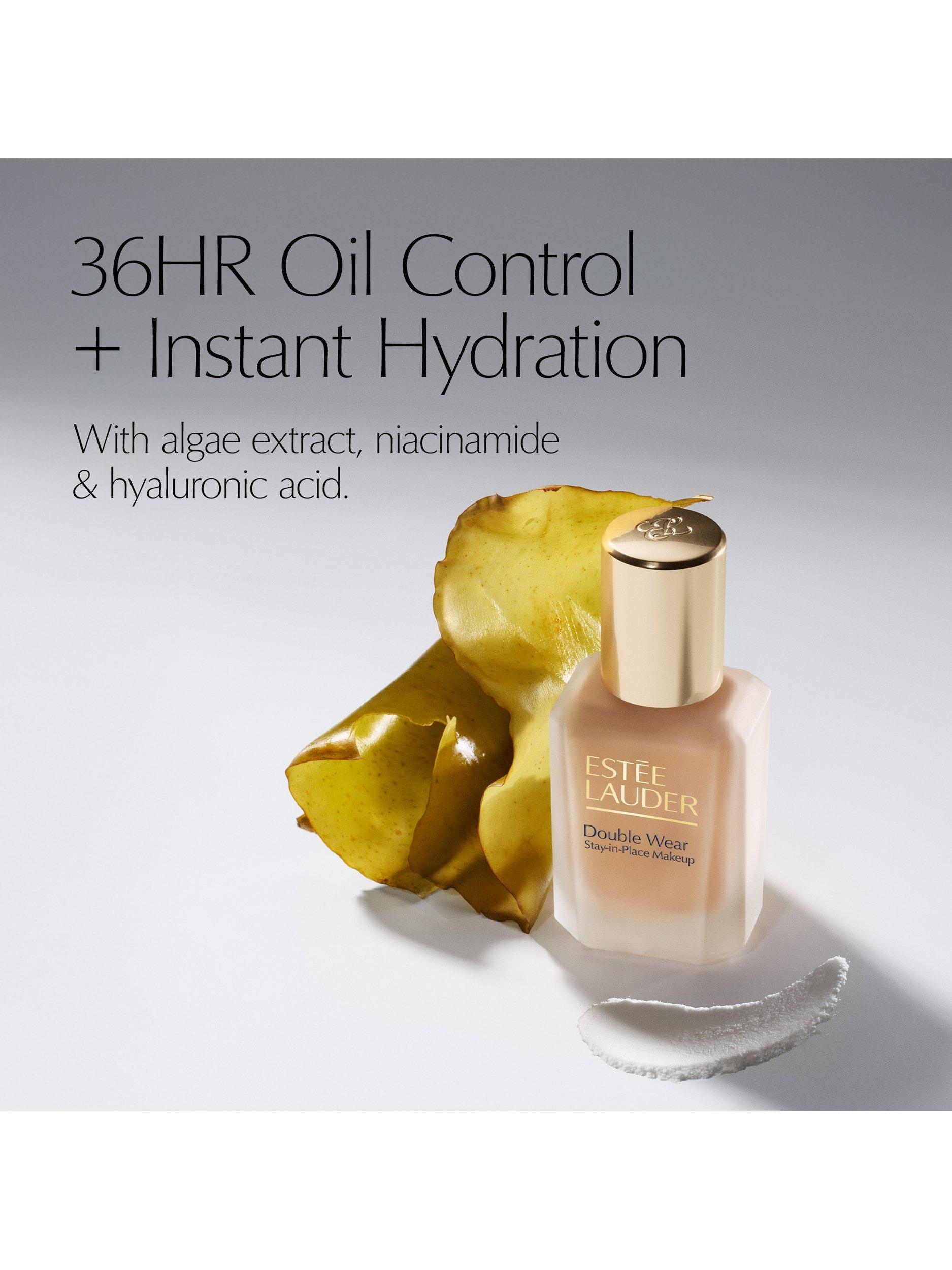 Double Wear Longwear Matte Foundation SPF 10