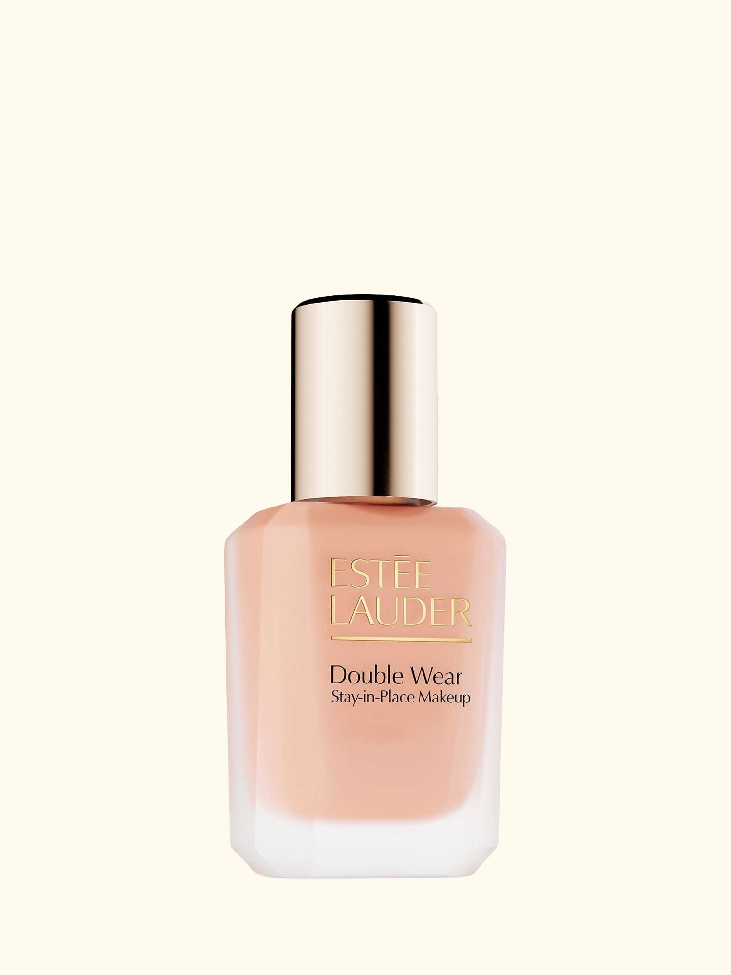 Double Wear Longwear Matte Foundation SPF 10