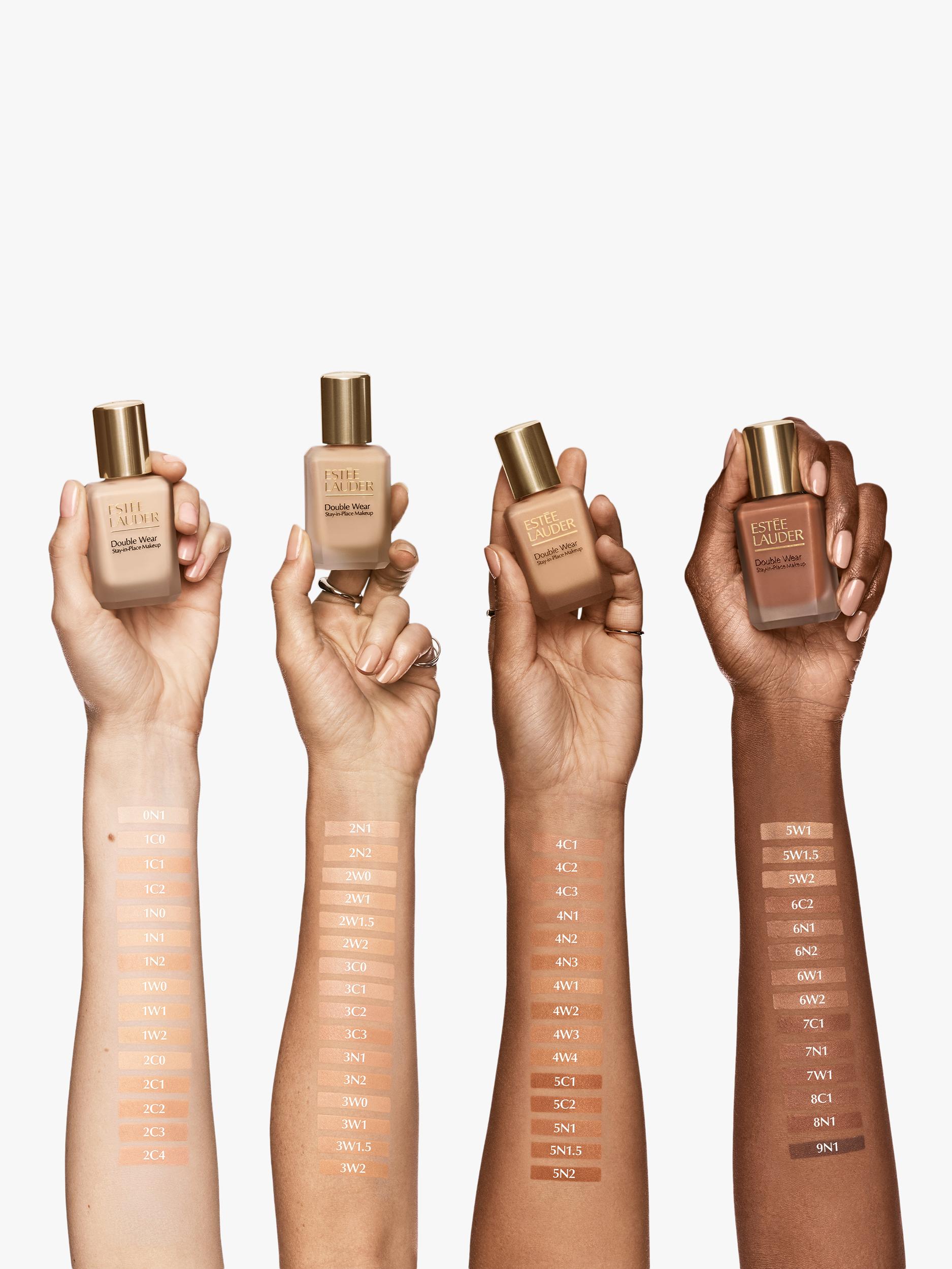 Double Wear Longwear Matte Foundation SPF 10