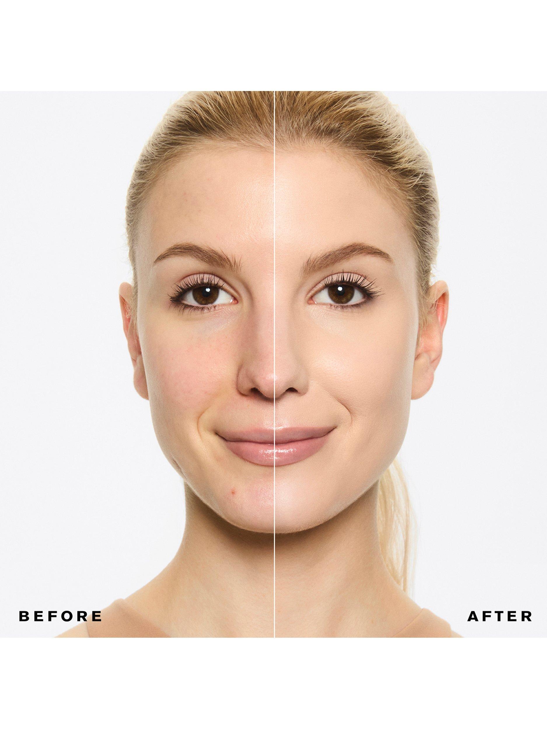 Double Wear Longwear Matte Foundation SPF 10