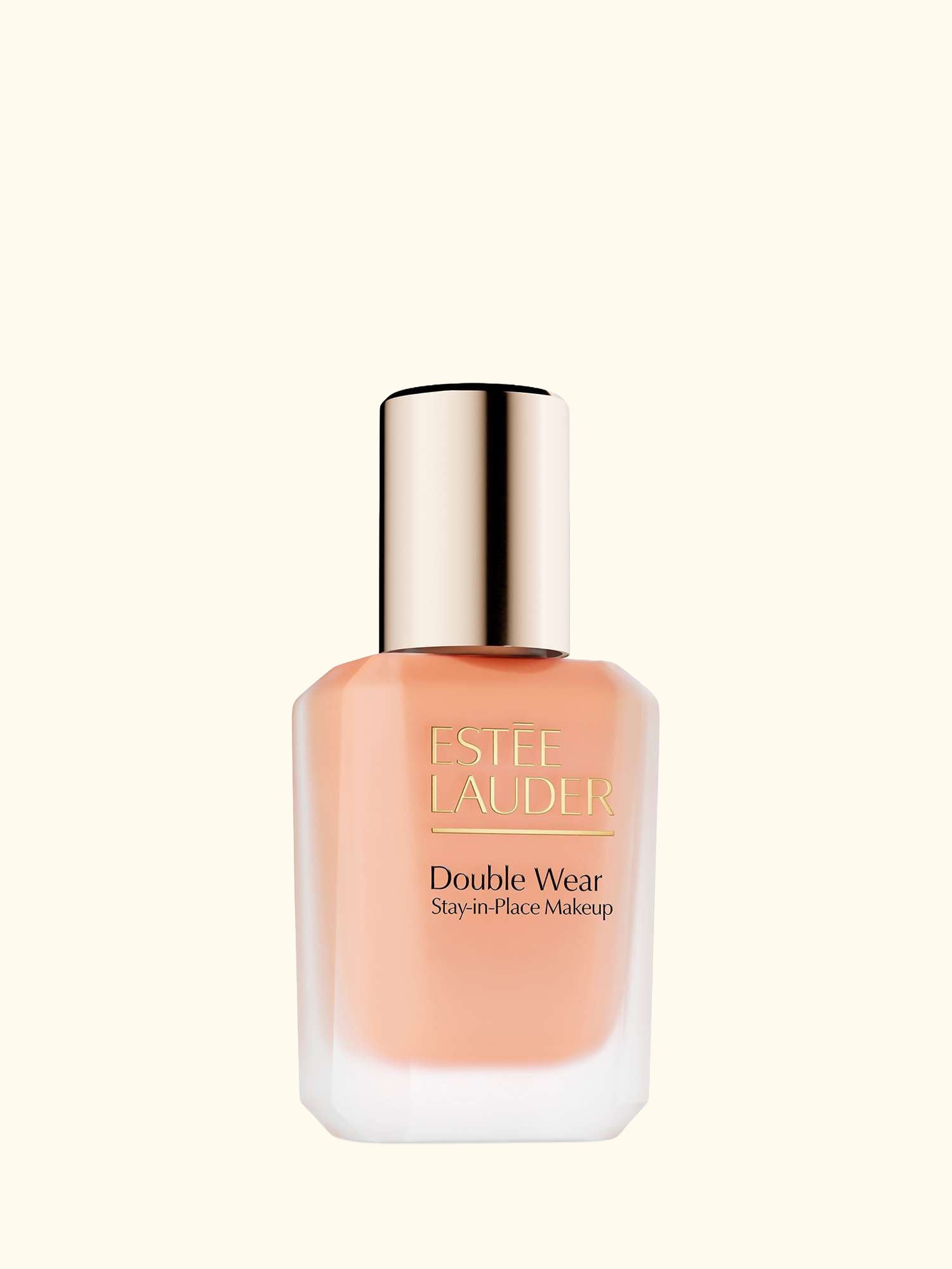 Double Wear Longwear Matte Foundation SPF 10