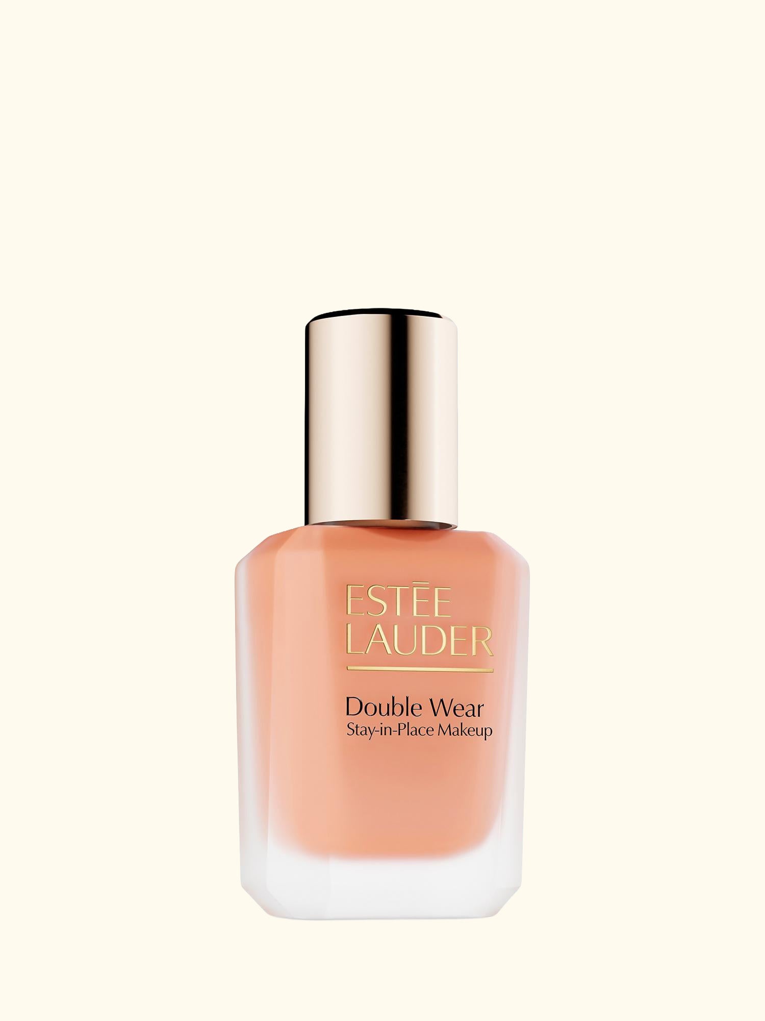 Double Wear Longwear Matte Foundation SPF 10