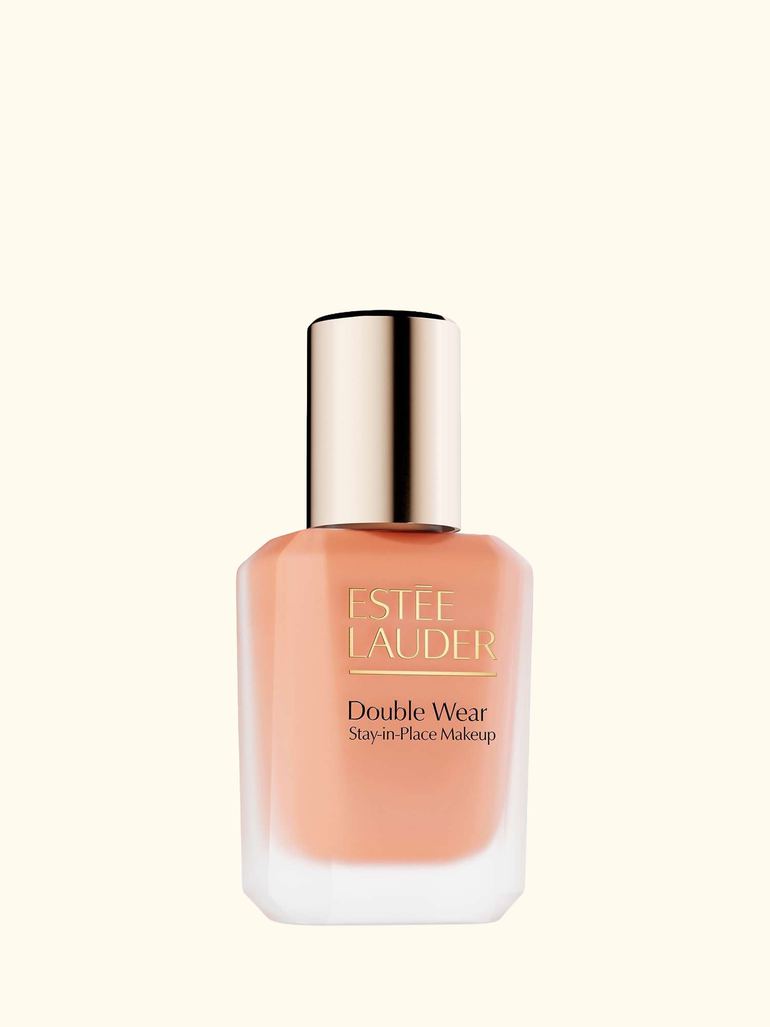 Double Wear Longwear Matte Foundation SPF 10