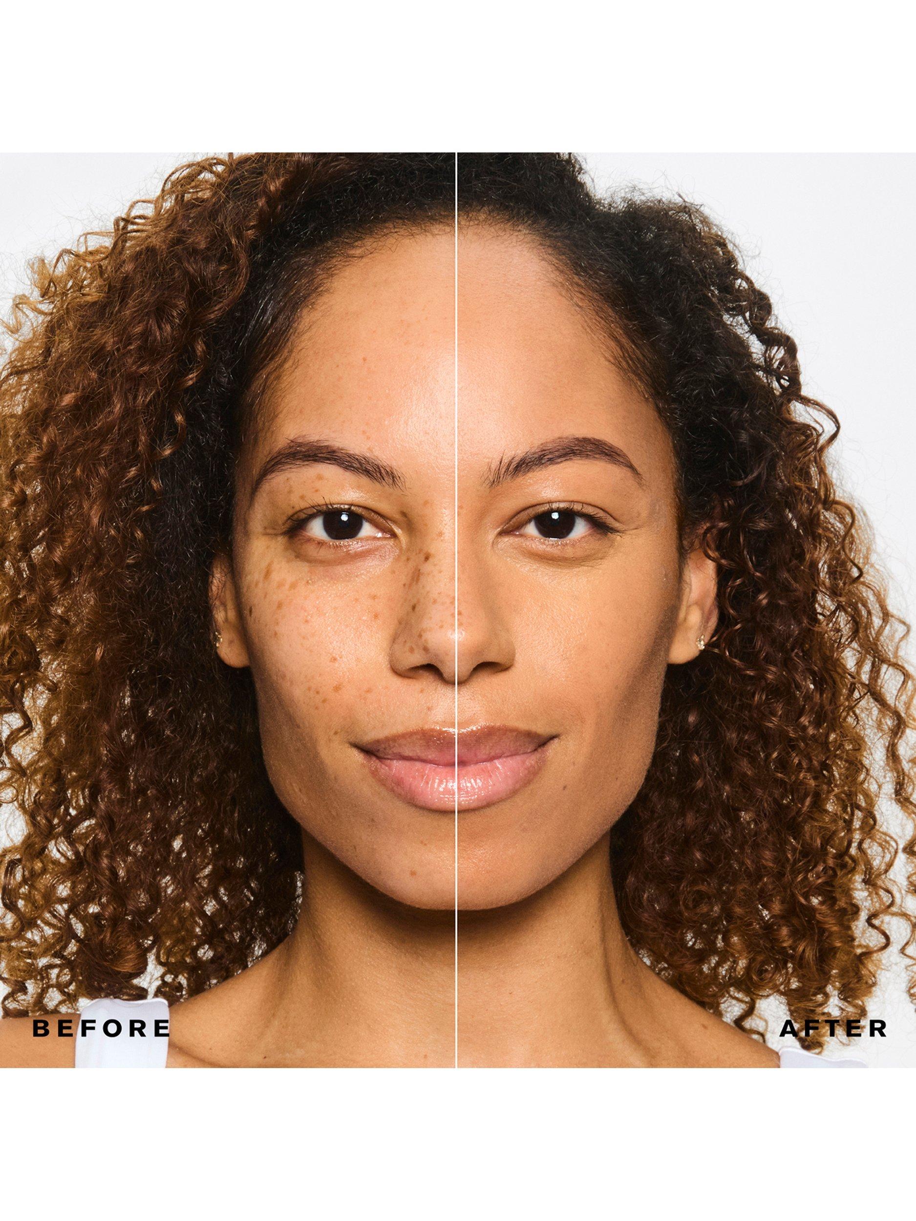 Double Wear Longwear Matte Foundation SPF 10