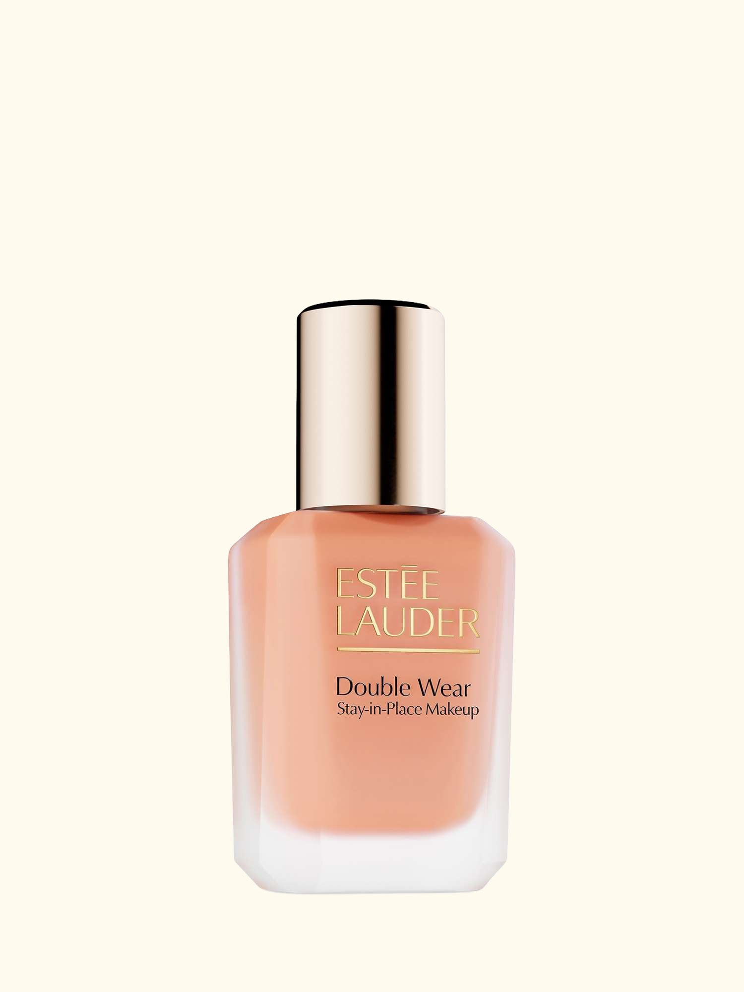 Double Wear Longwear Matte Foundation SPF 10