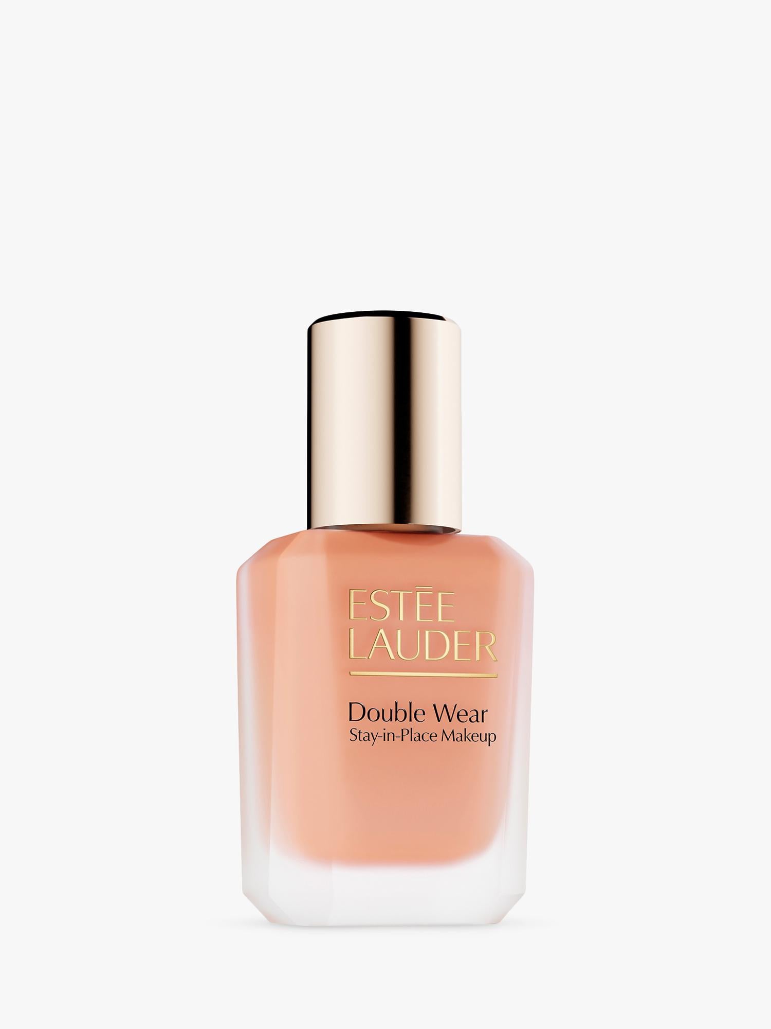 Double Wear Longwear Matte Foundation SPF 10