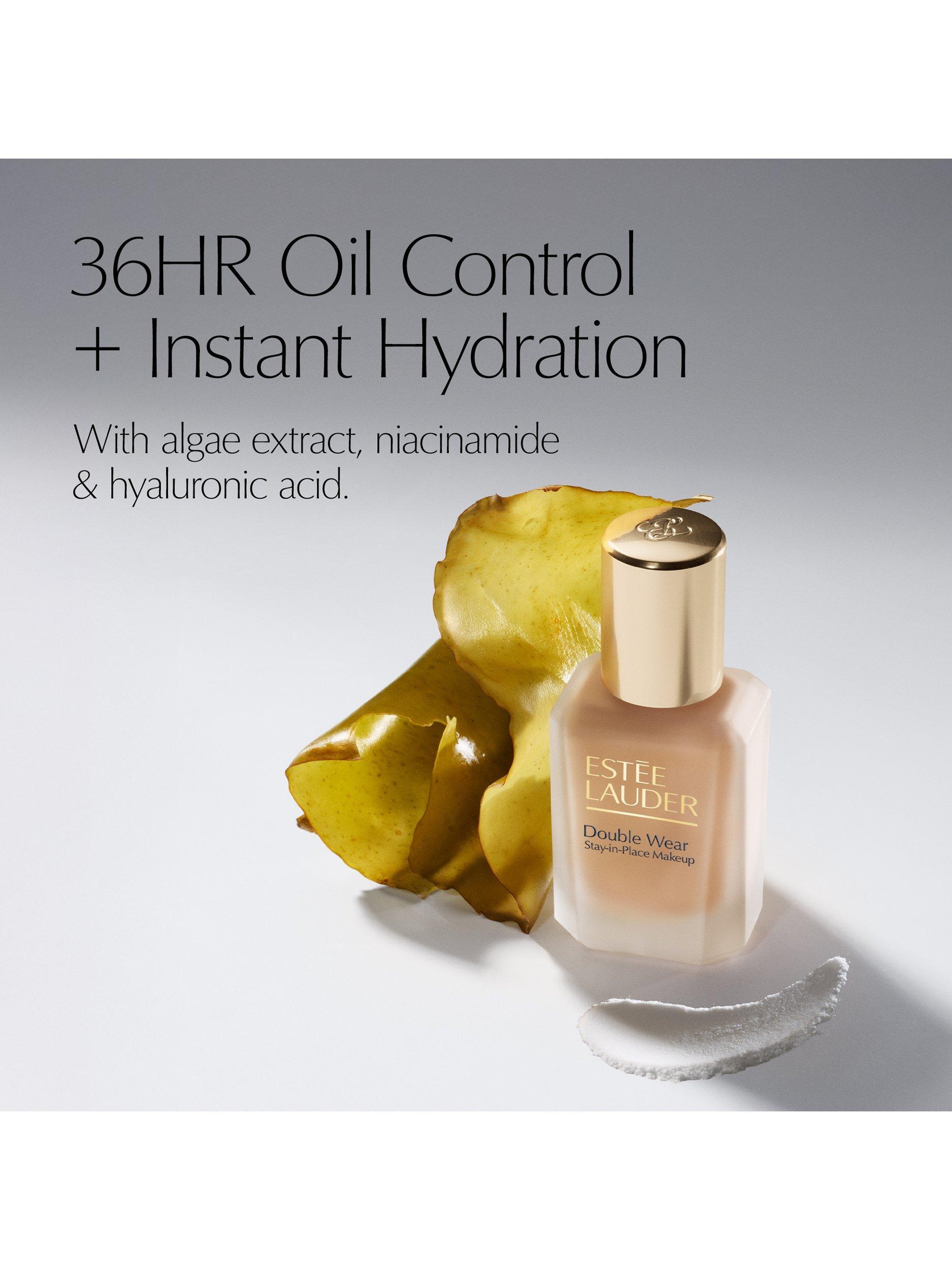 Double Wear Longwear Matte Foundation SPF 10