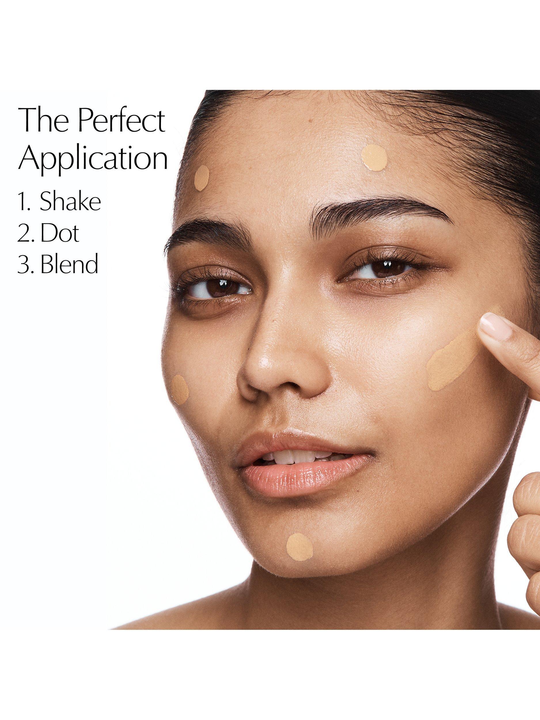 Double Wear Longwear Matte Foundation SPF 10