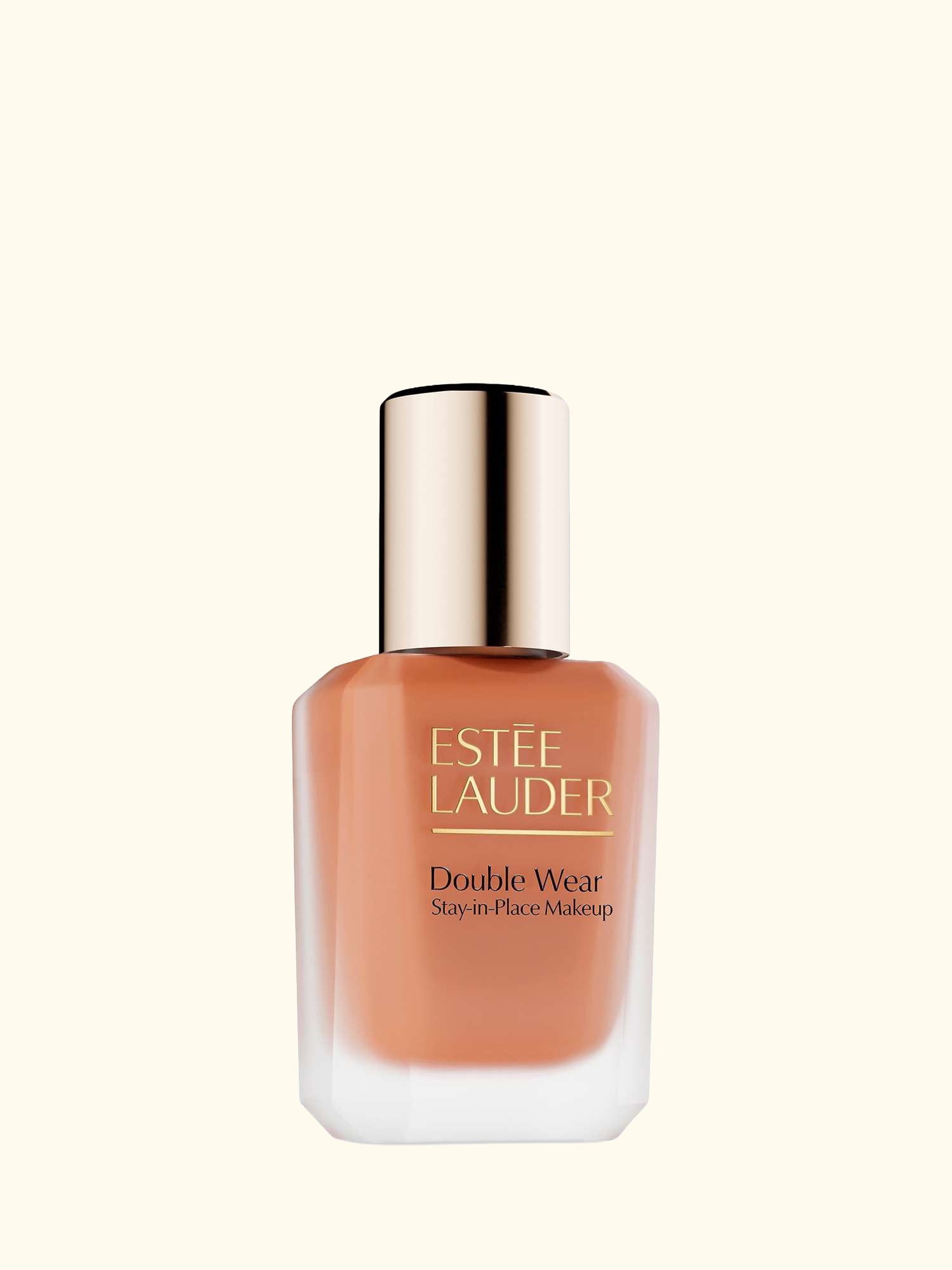 Double Wear Longwear Matte Foundation SPF 10