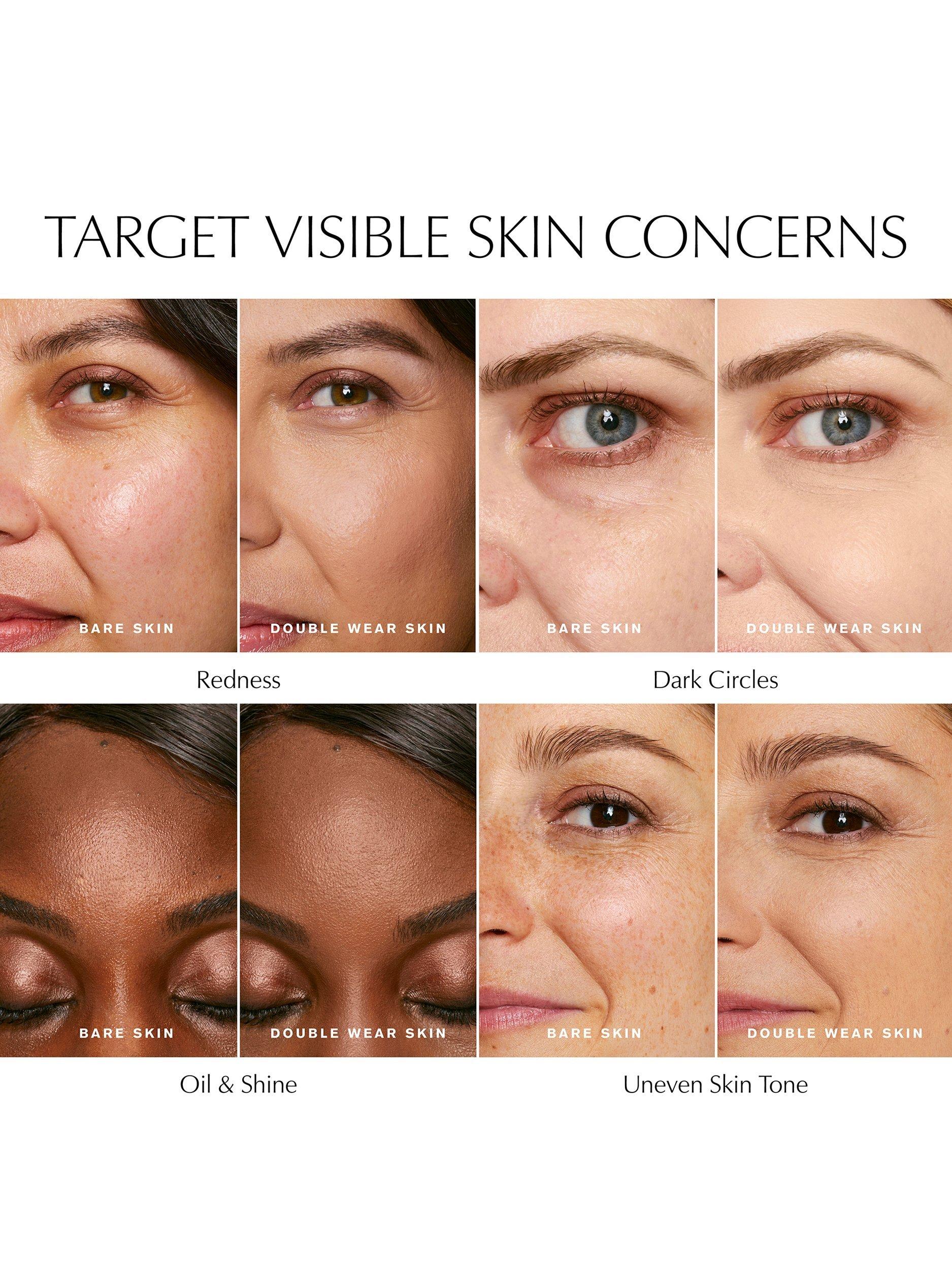 Double Wear Longwear Matte Foundation SPF 10