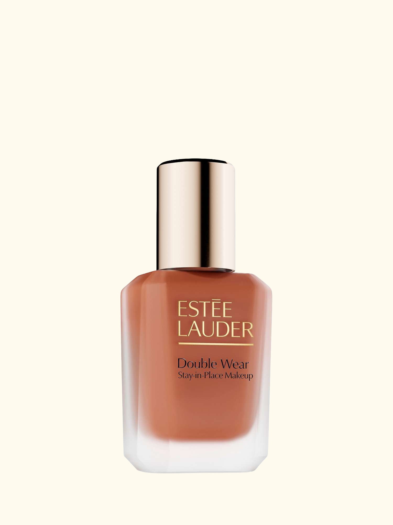 Double Wear Longwear Matte Foundation SPF 10