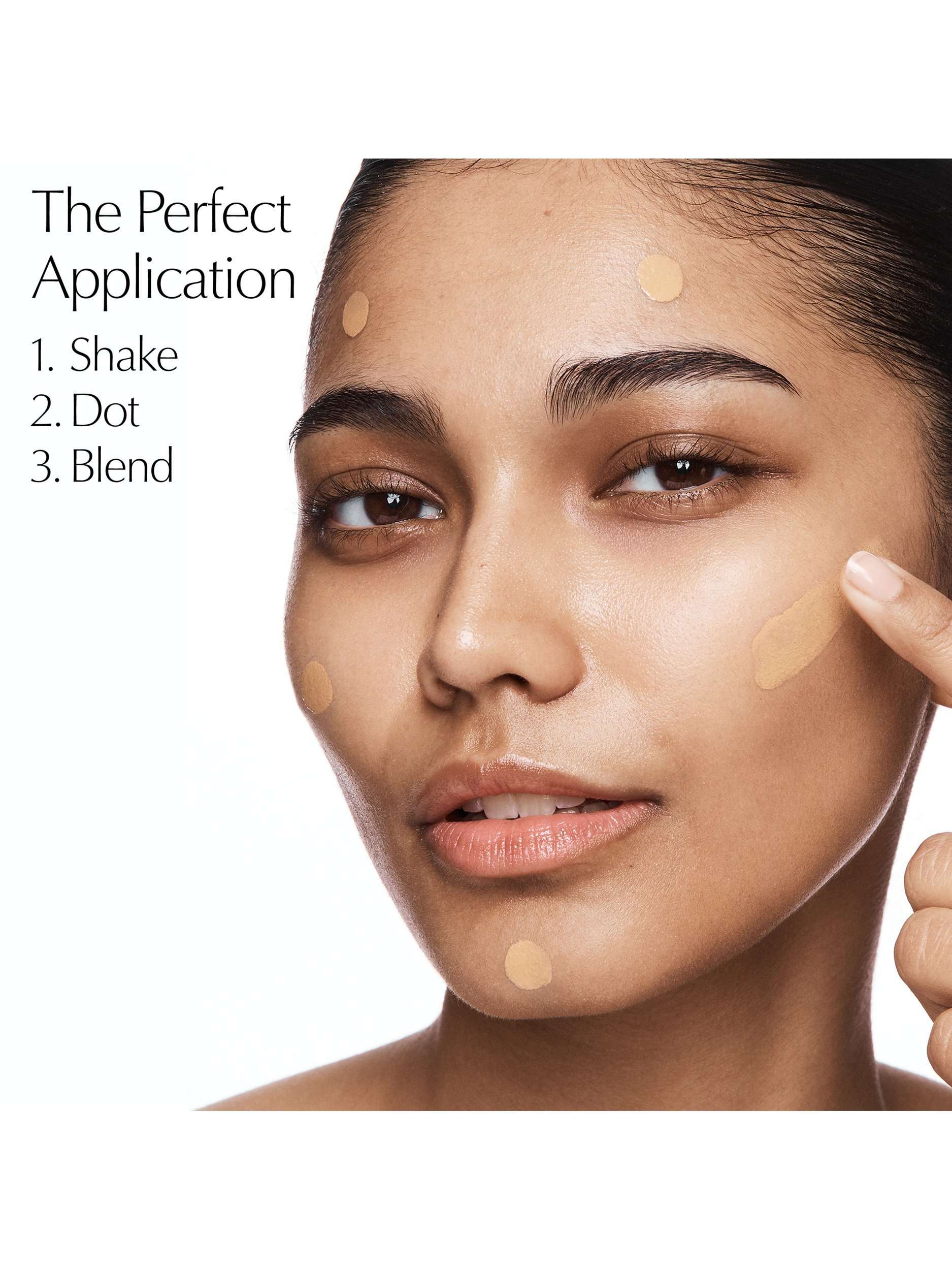 Double Wear Longwear Matte Foundation SPF 10