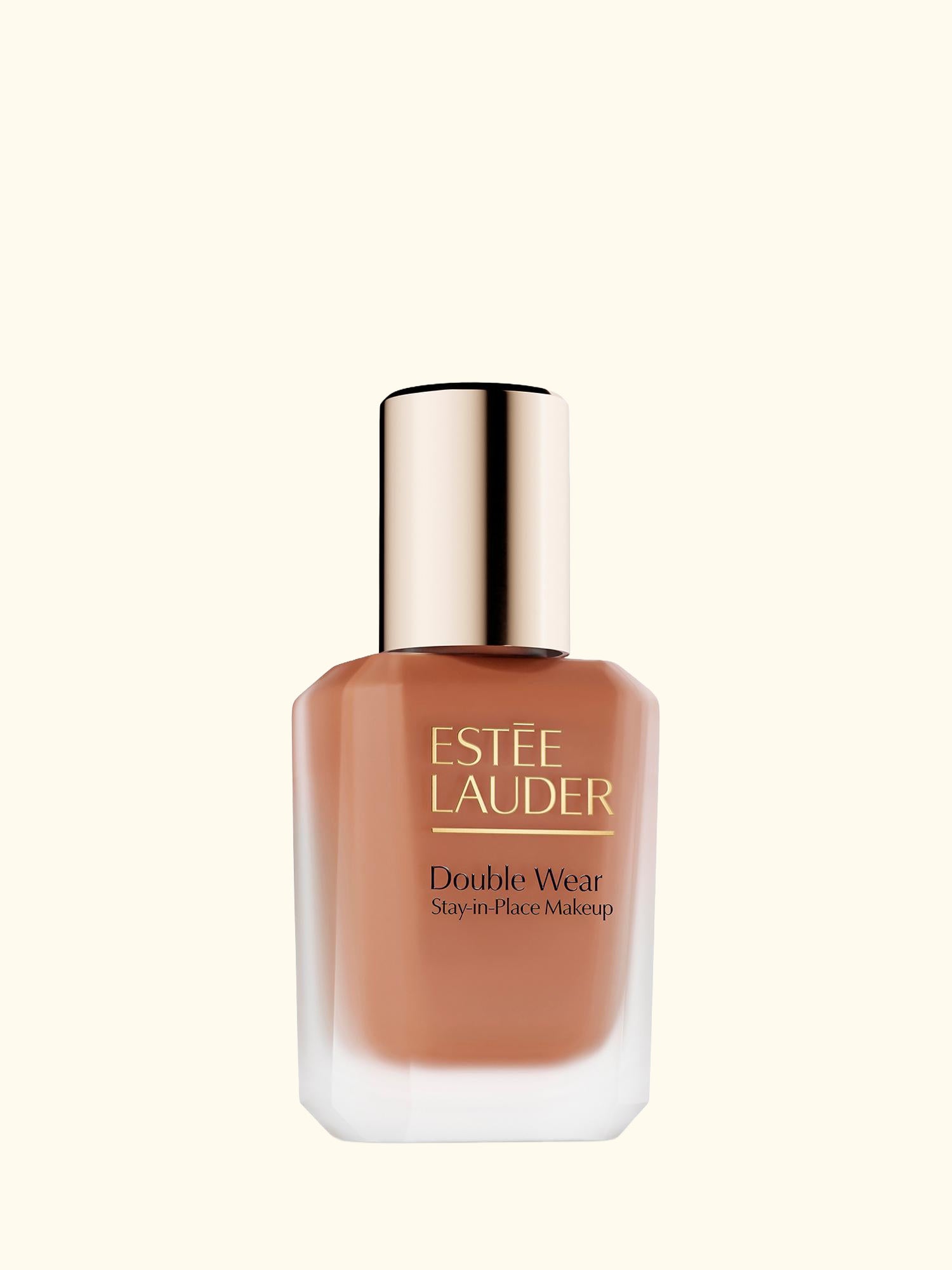 Double Wear Longwear Matte Foundation SPF 10