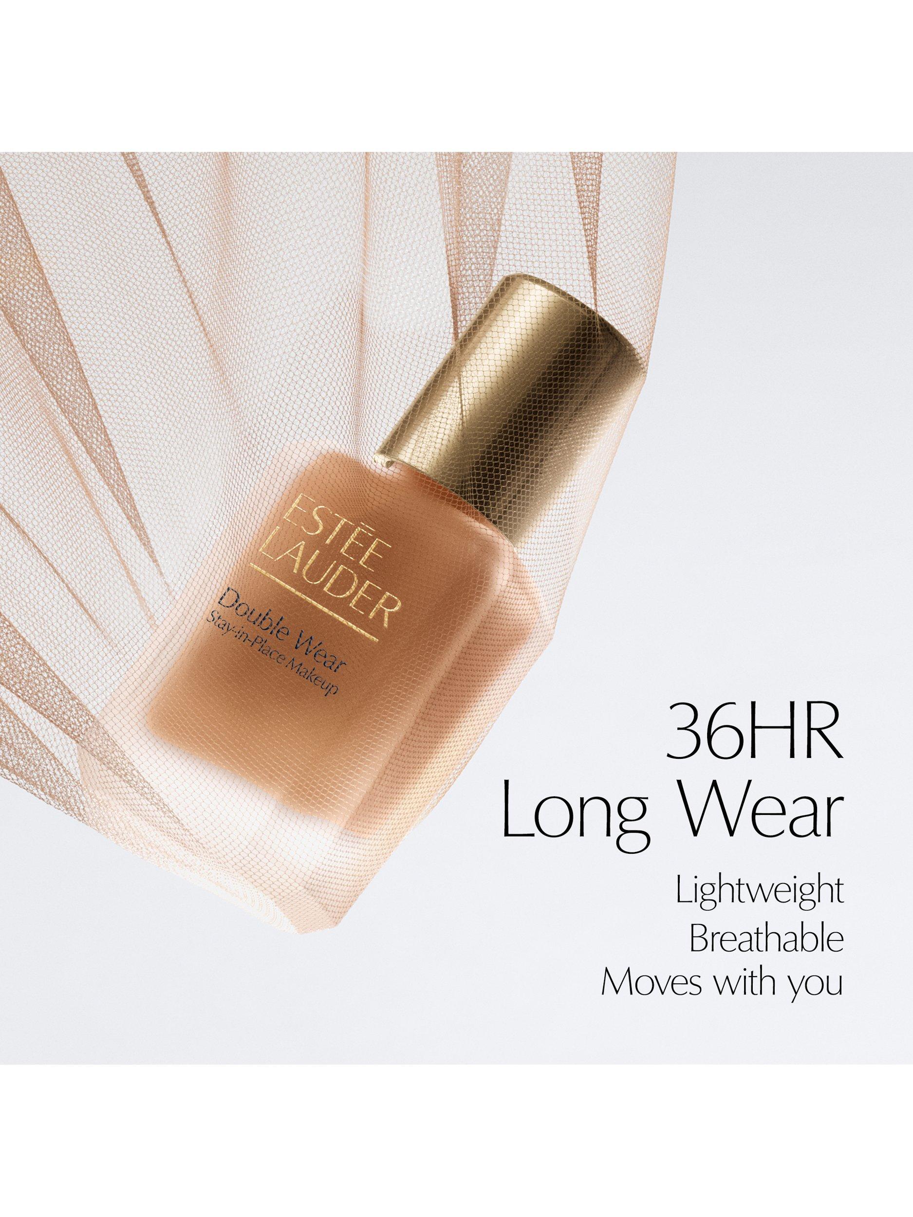 Double Wear Longwear Matte Foundation SPF 10