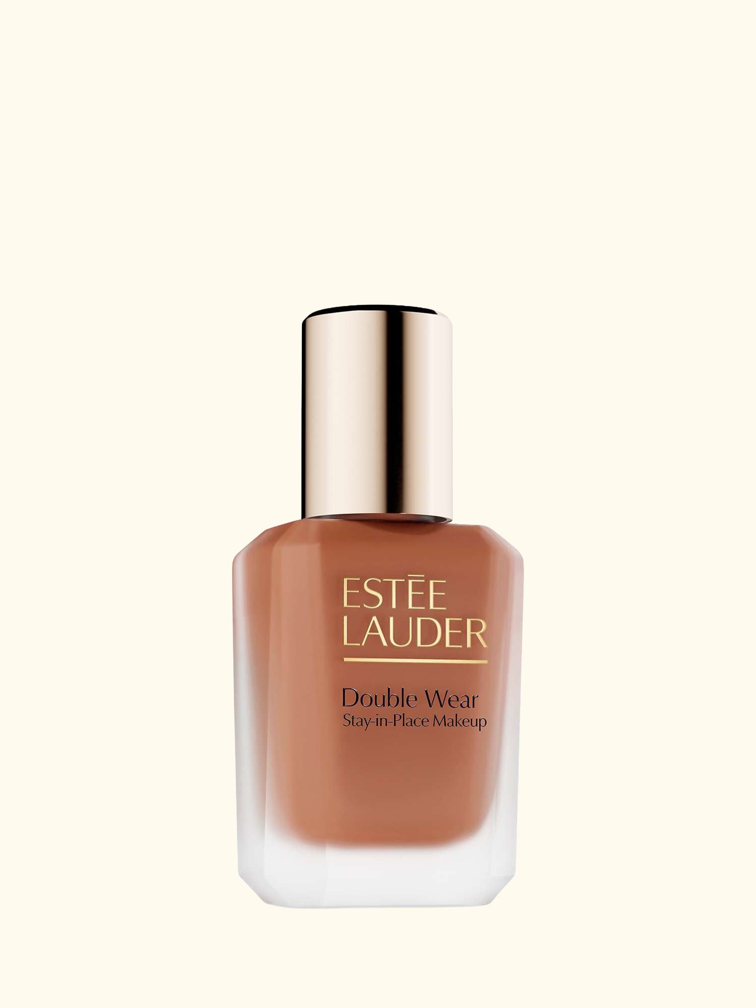 Double Wear Longwear Matte Foundation SPF 10