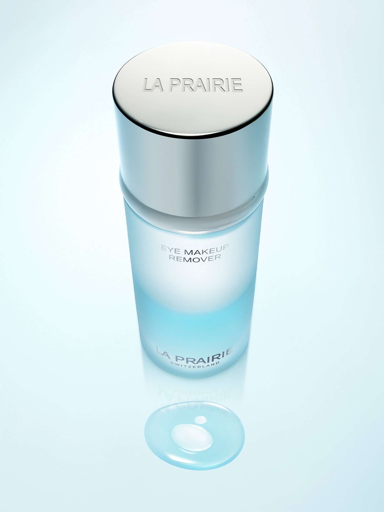 Eye Makeup Remover, 80ml