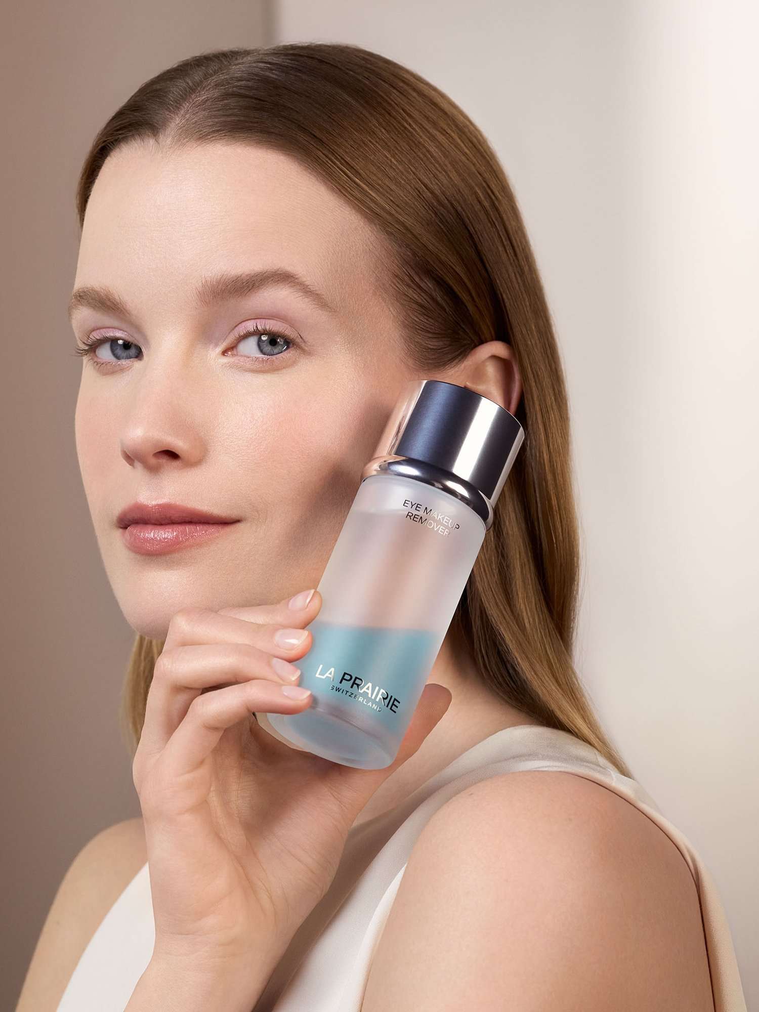 Eye Makeup Remover, 80ml