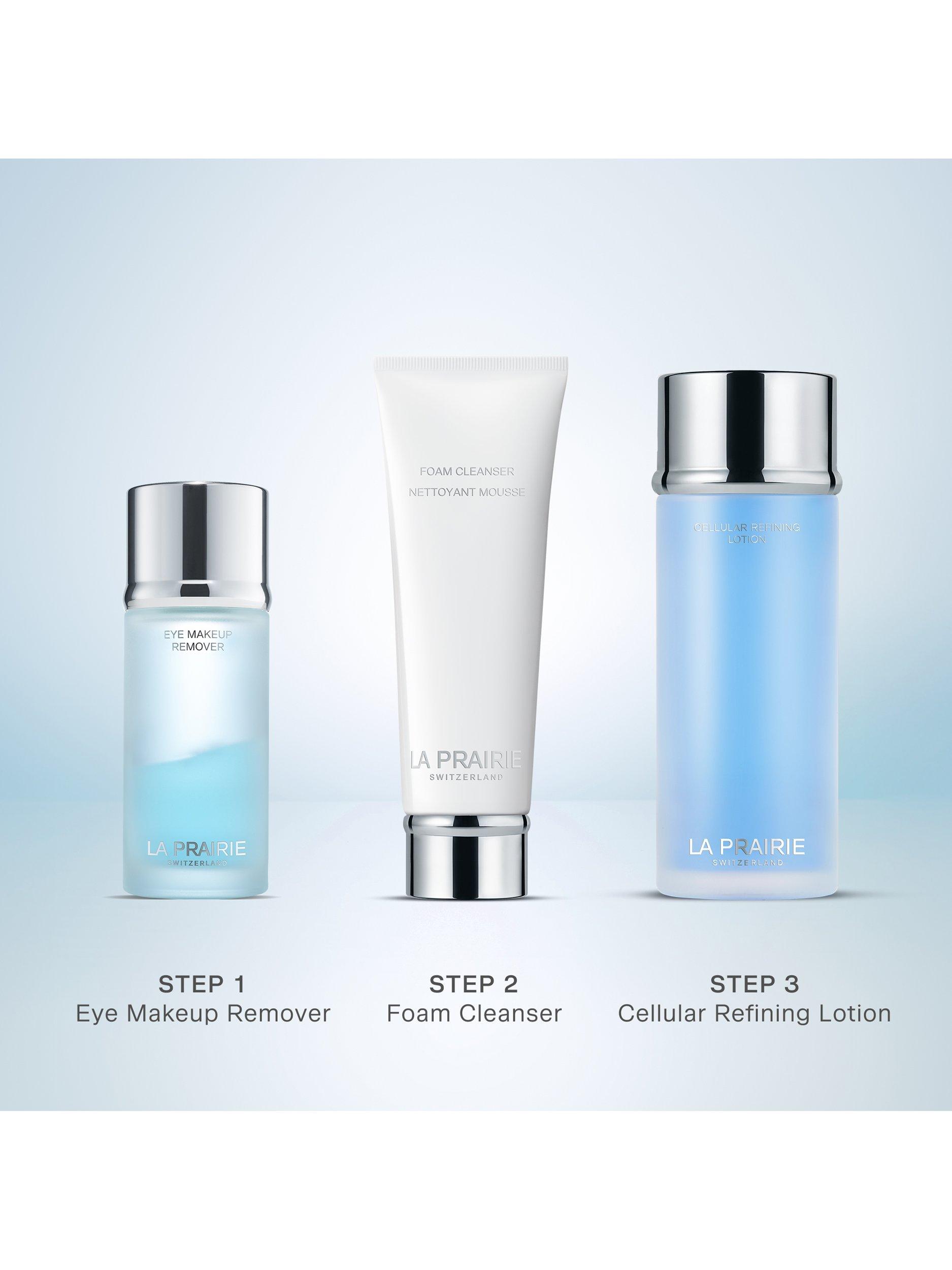 Eye Makeup Remover, 80ml