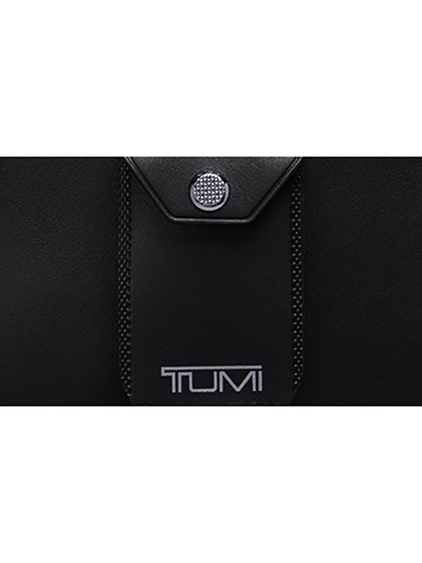 Alpha Medium 15" Briefcase, 30.44L, Black