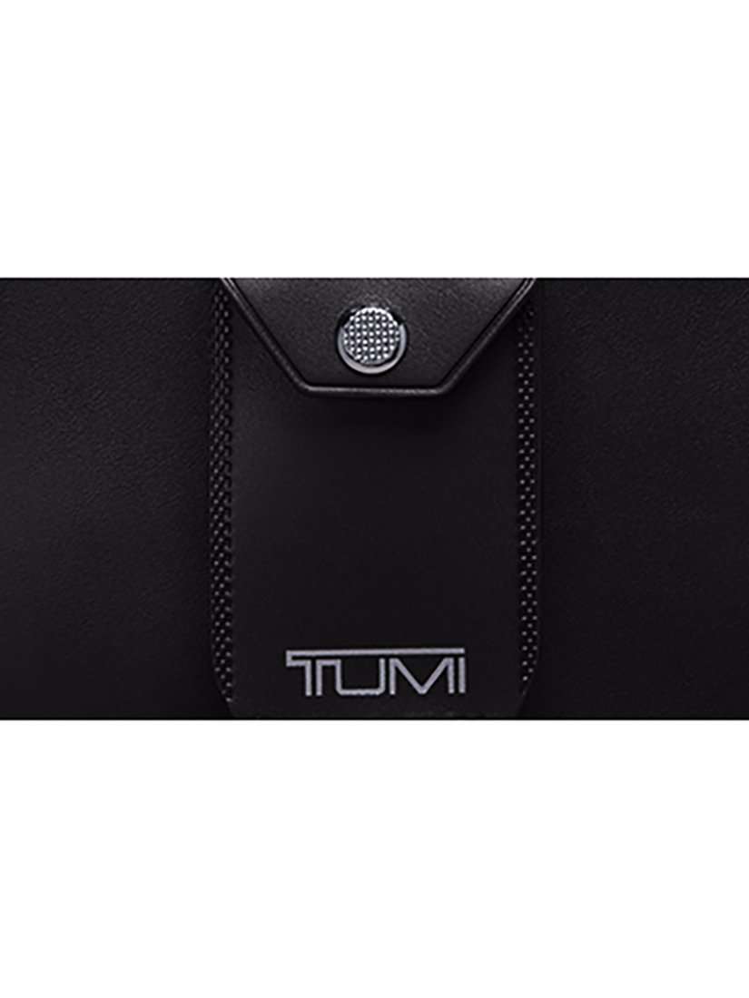 Alpha Medium 15" Briefcase, 30.44L, Black