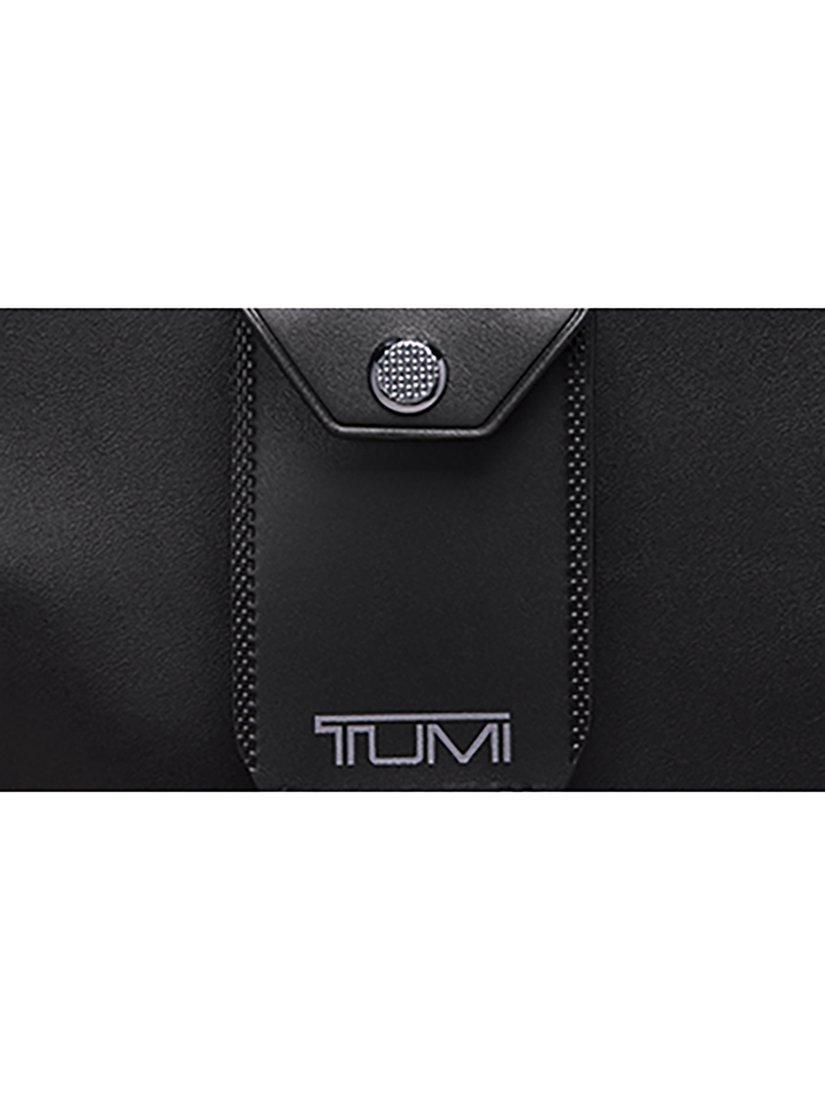 Alpha Duffle Bag, 71L, Black