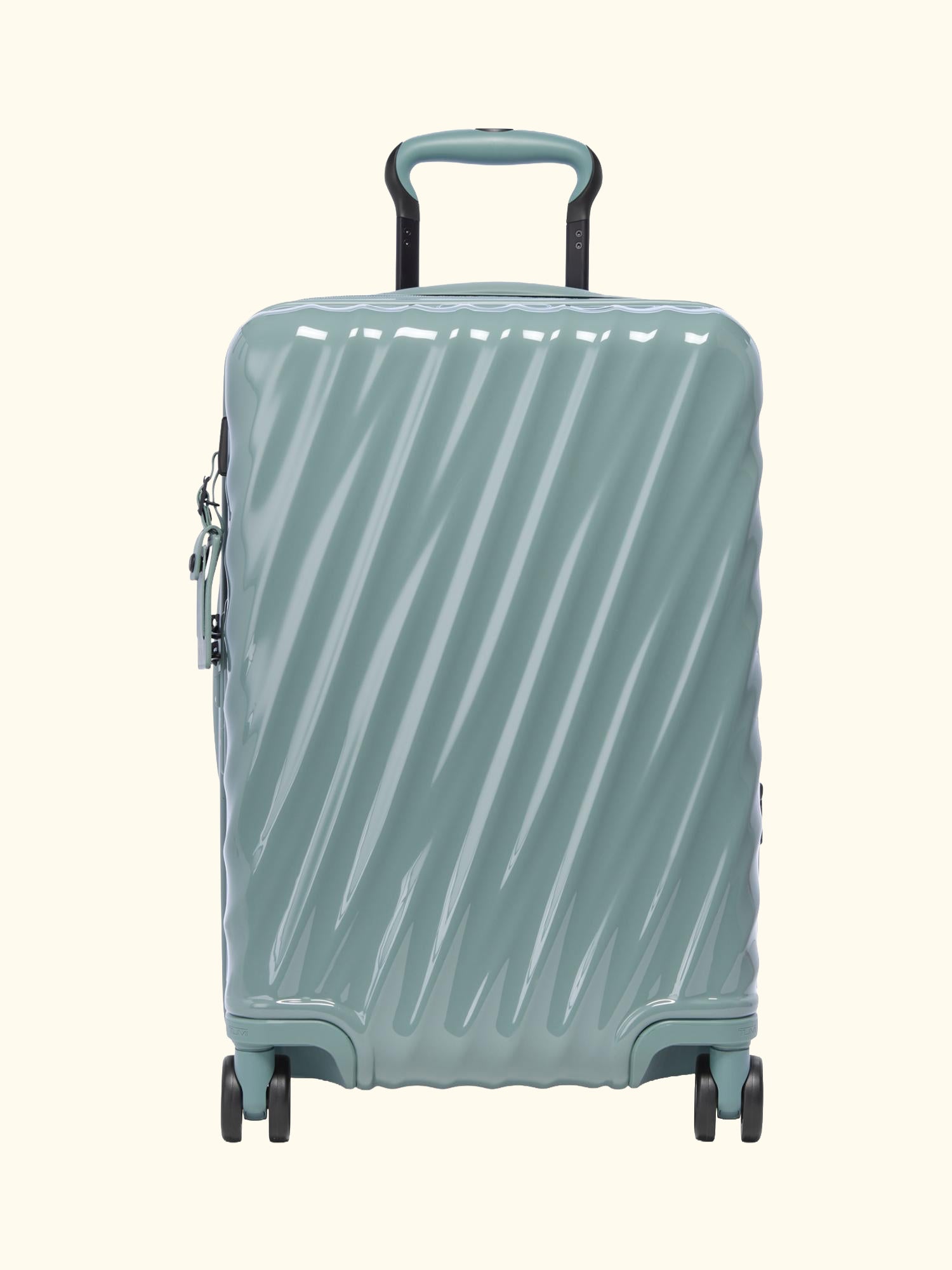 19 Degree Carry On Continental Expandable Cabin Suitcase, 56L