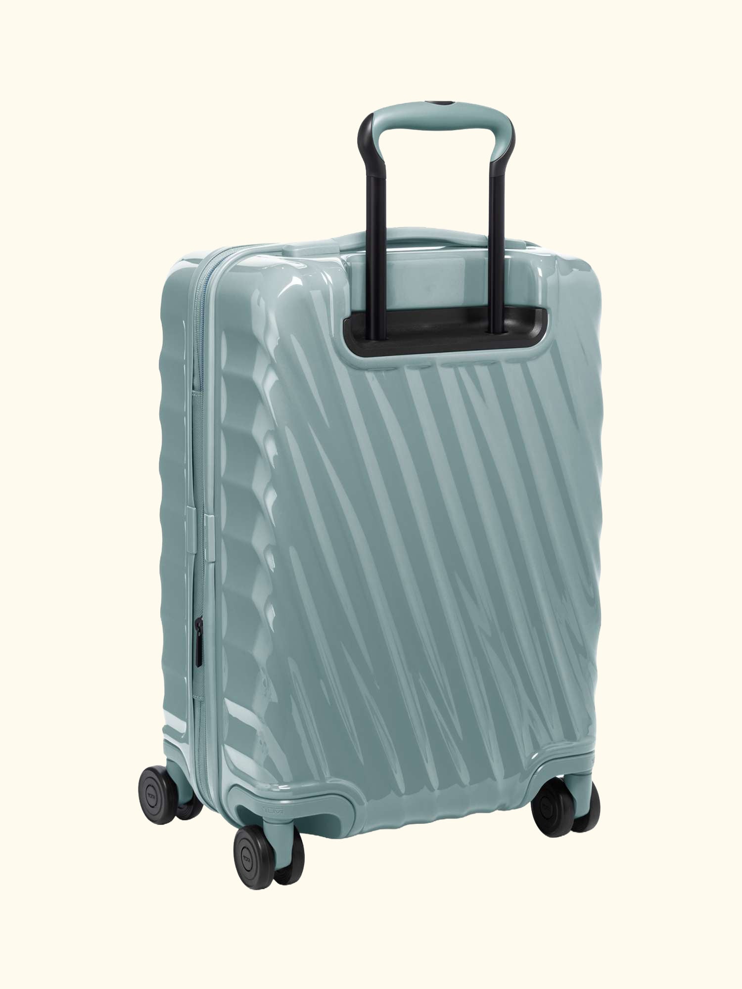 19 Degree Carry On Continental Expandable Cabin Suitcase, 56L